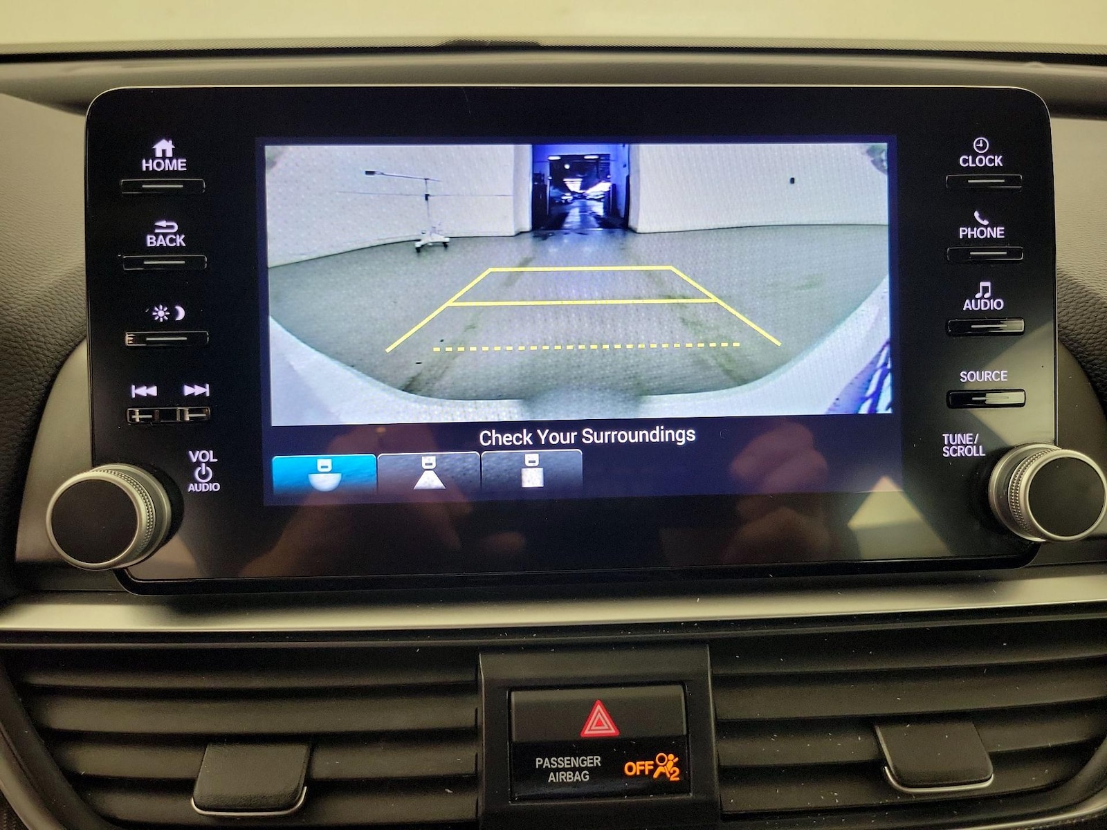2021 Honda Accord Sport - Photo 15