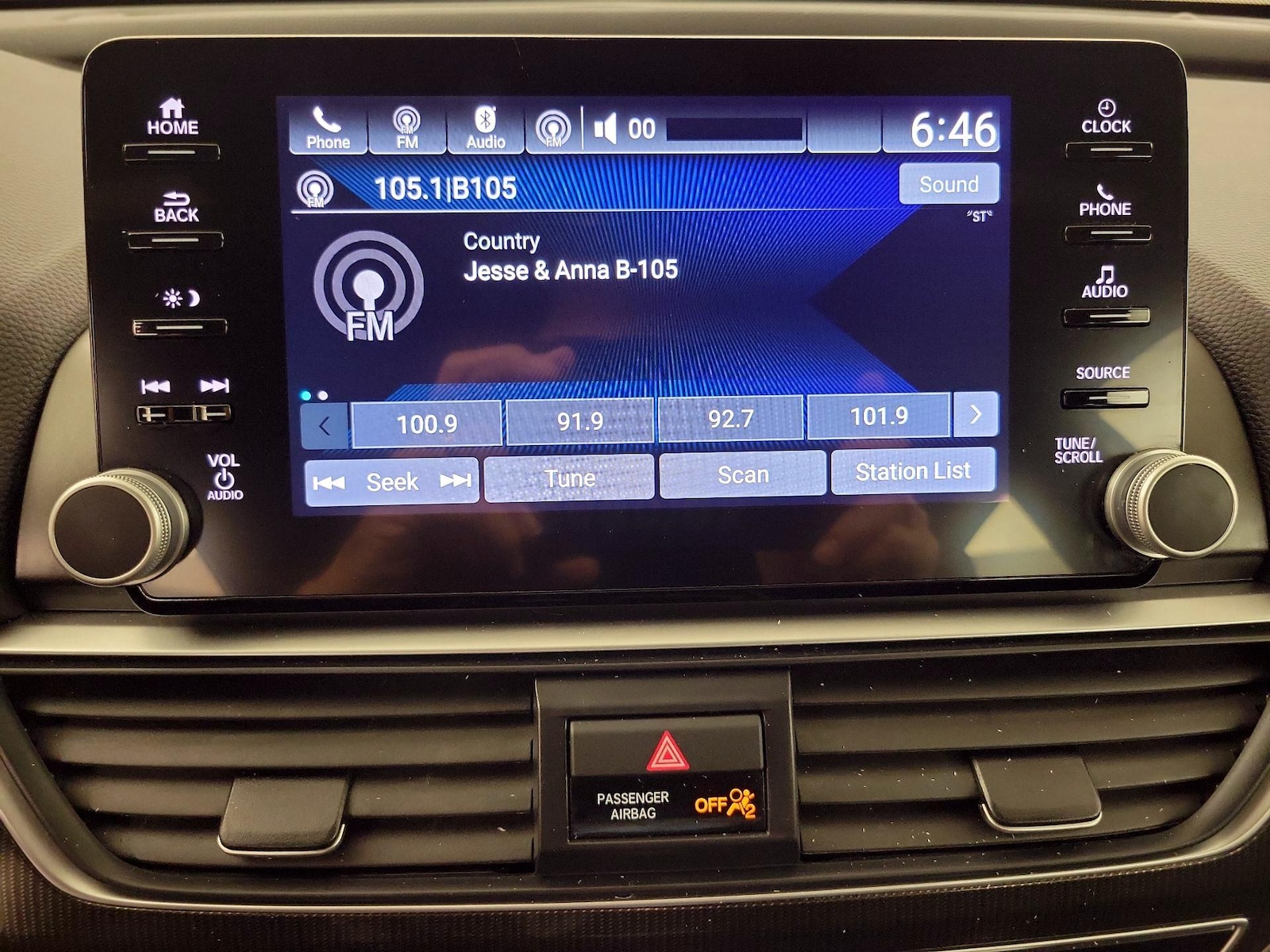 2021 Honda Accord Sport - Photo 16