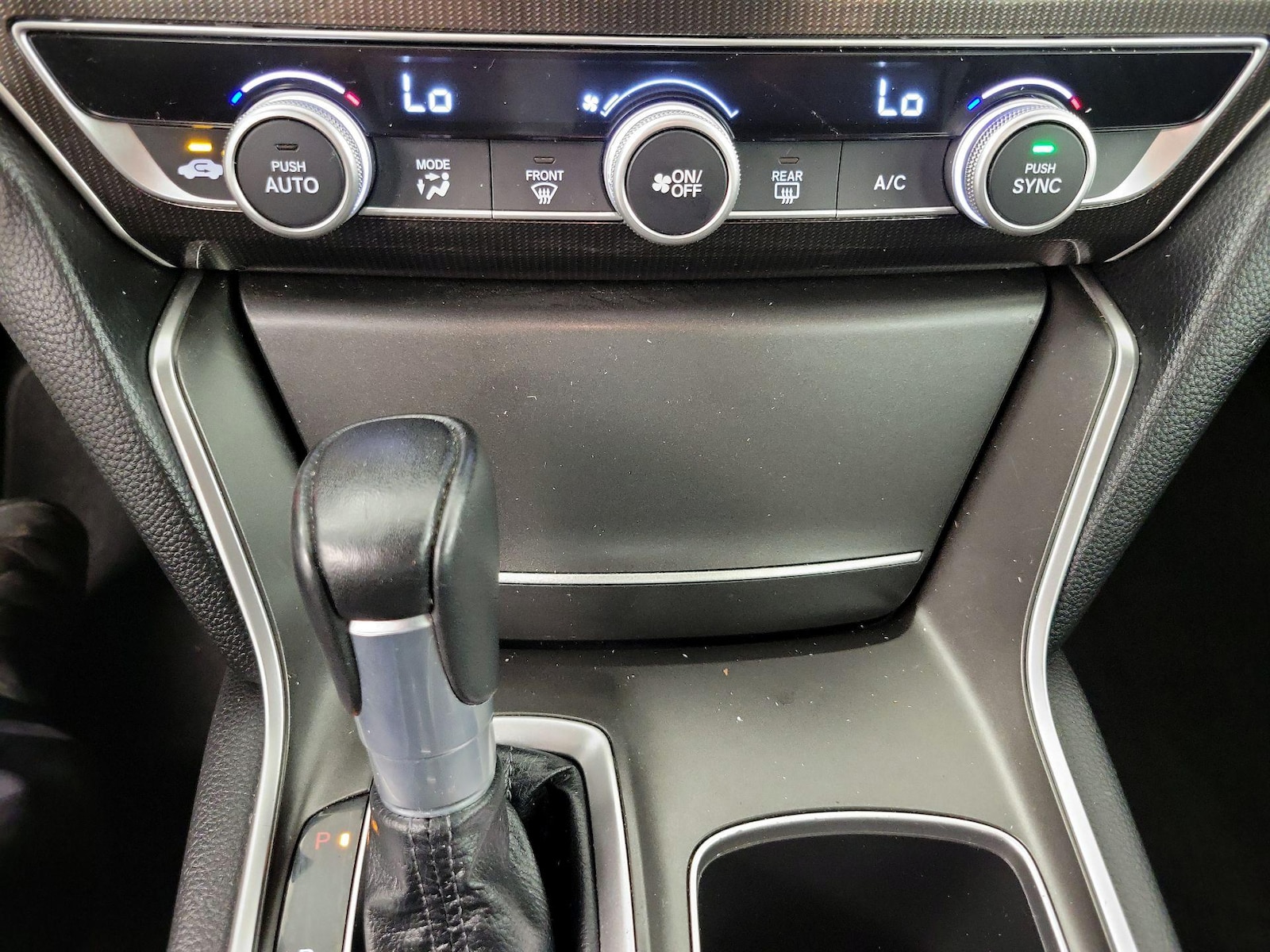 2021 Honda Accord Sport - Photo 17