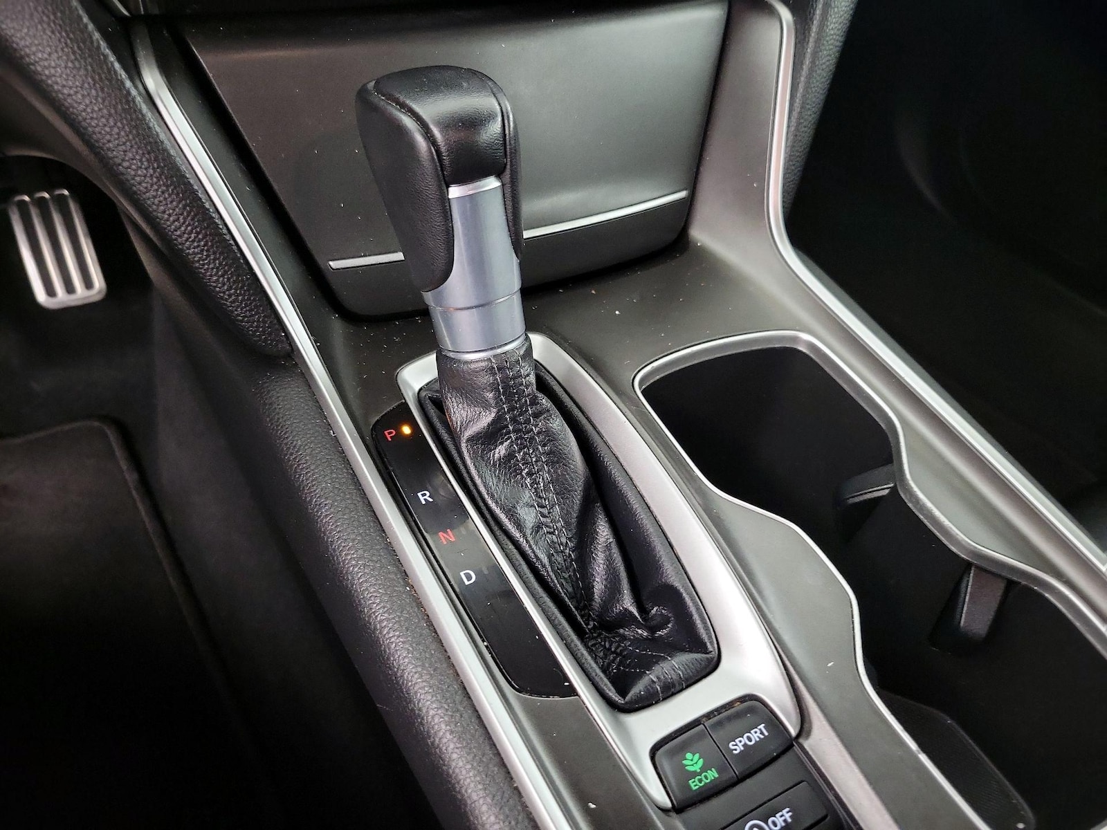 2021 Honda Accord Sport - Photo 18