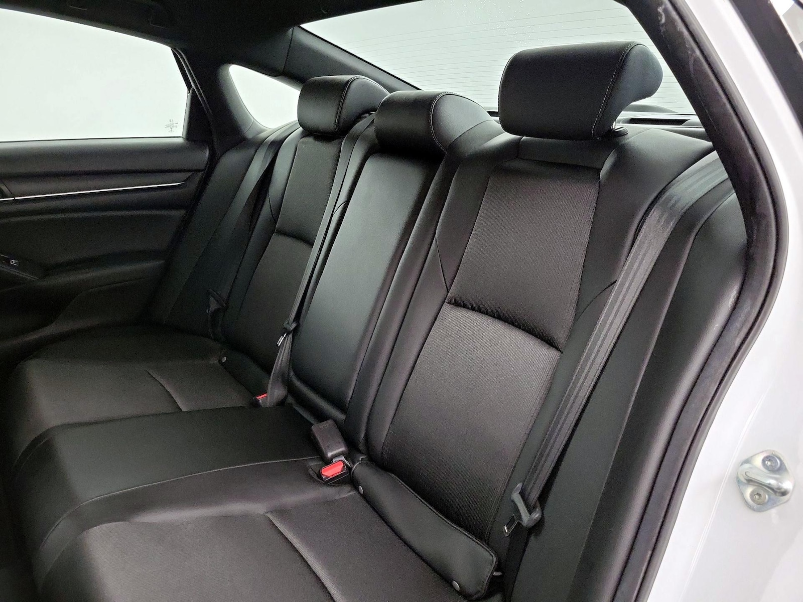 2021 Honda Accord Sport - Photo 20
