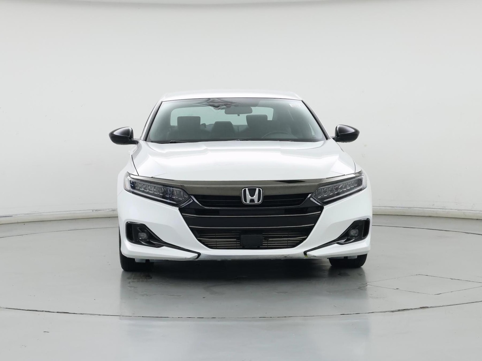 2021 Honda Accord Sport - Photo 6