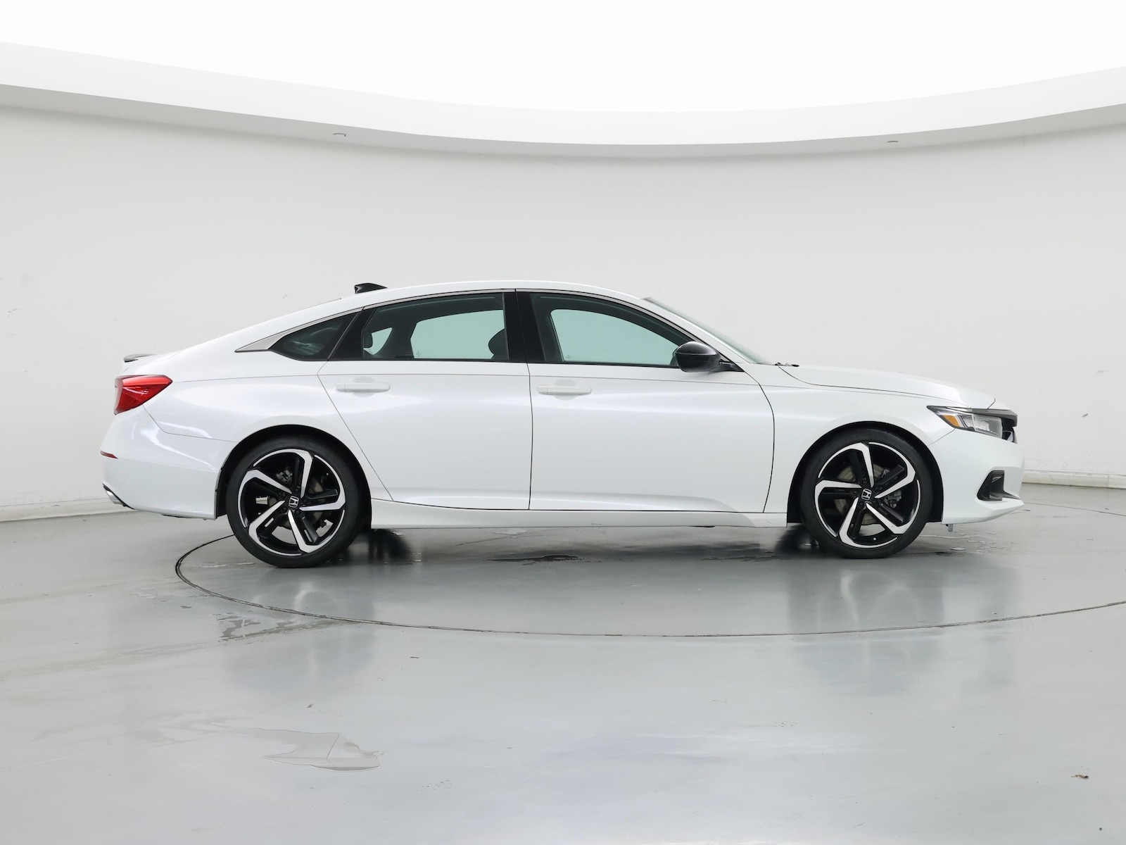2021 Honda Accord Sport - Photo 8