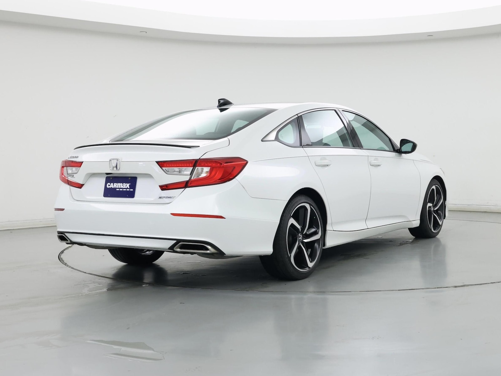 2021 Honda Accord Sport - Photo 9