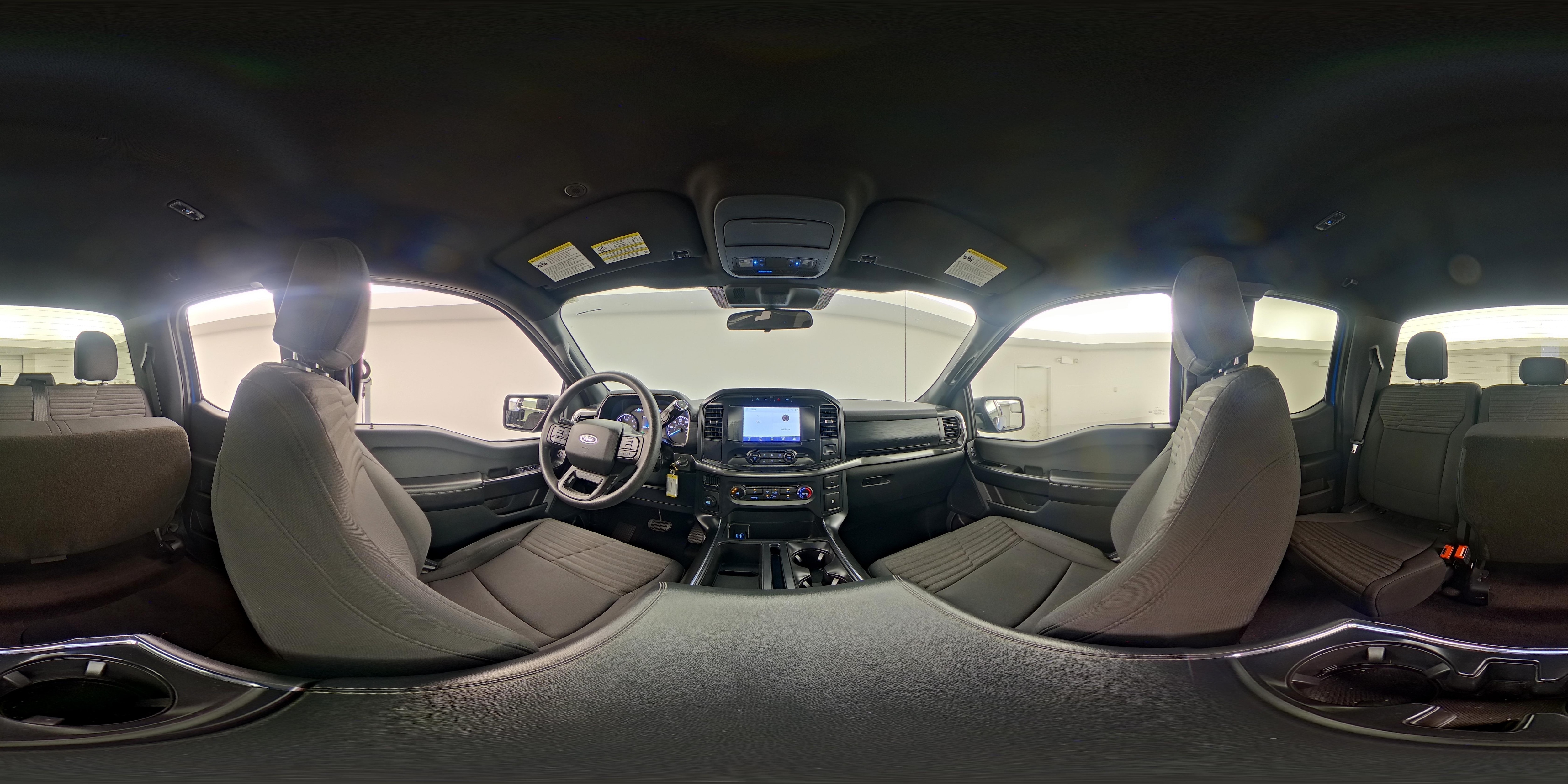 2021 Ford F-150 XL - Photo 24