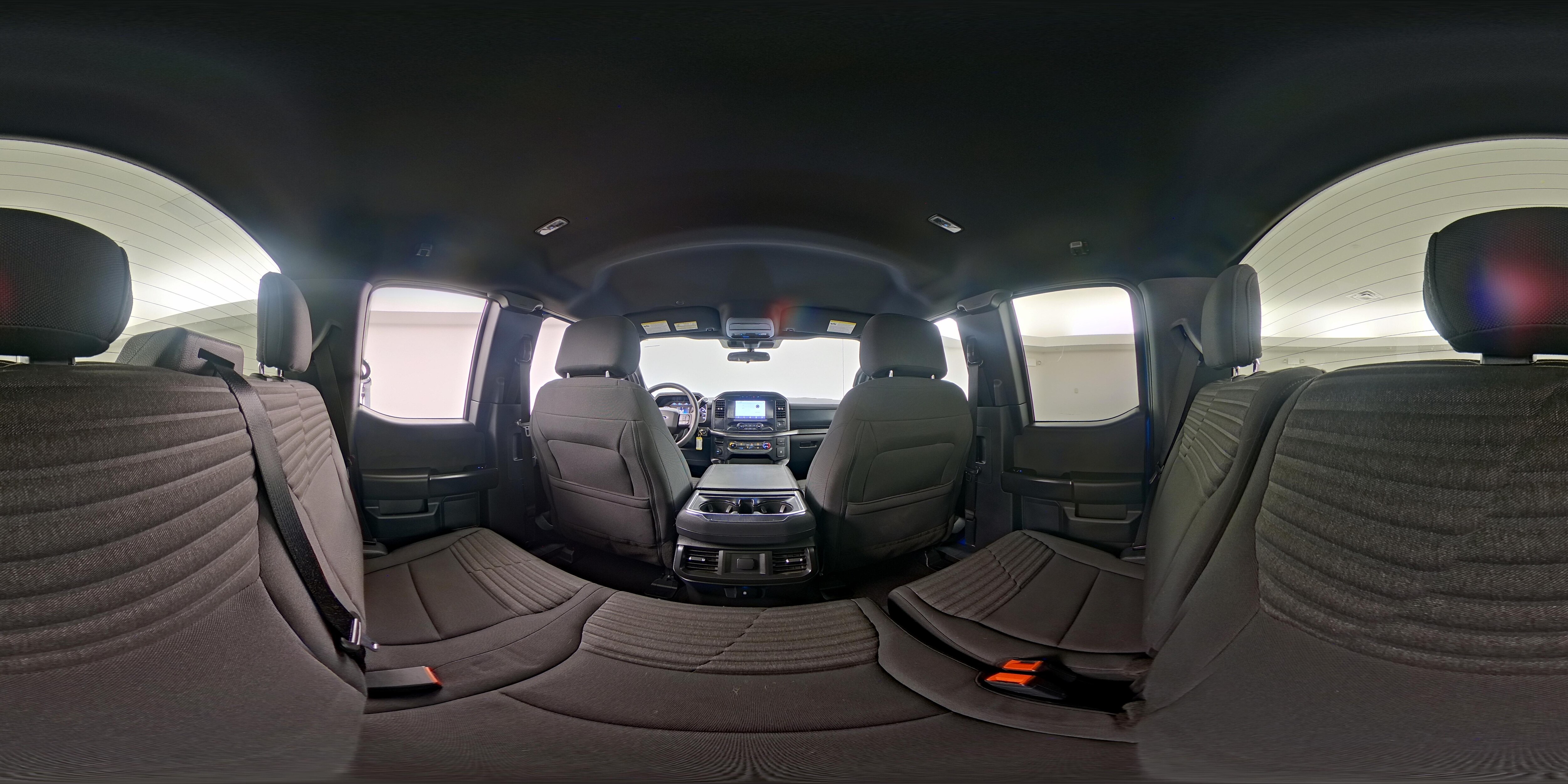 2021 Ford F-150 XL - Photo 25