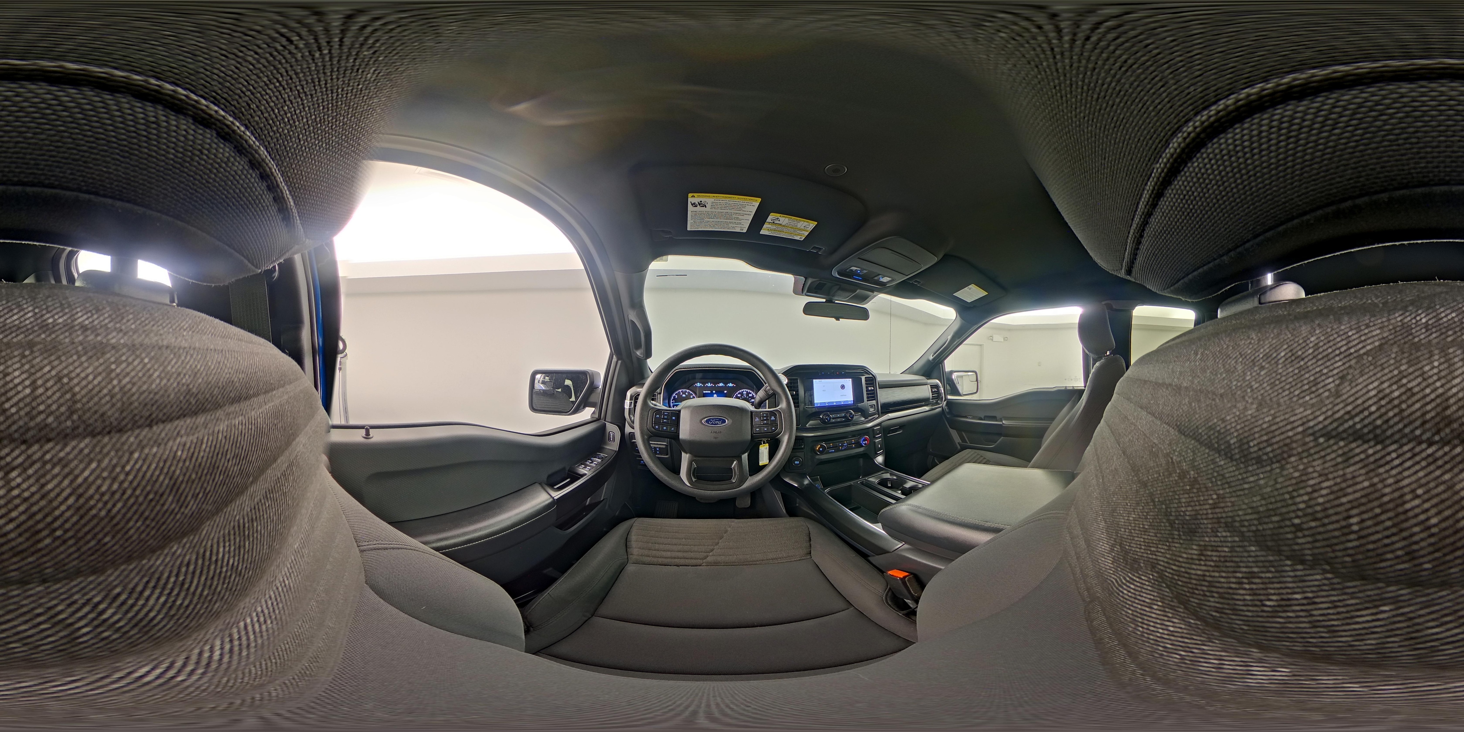 2021 Ford F-150 XL - Photo 26