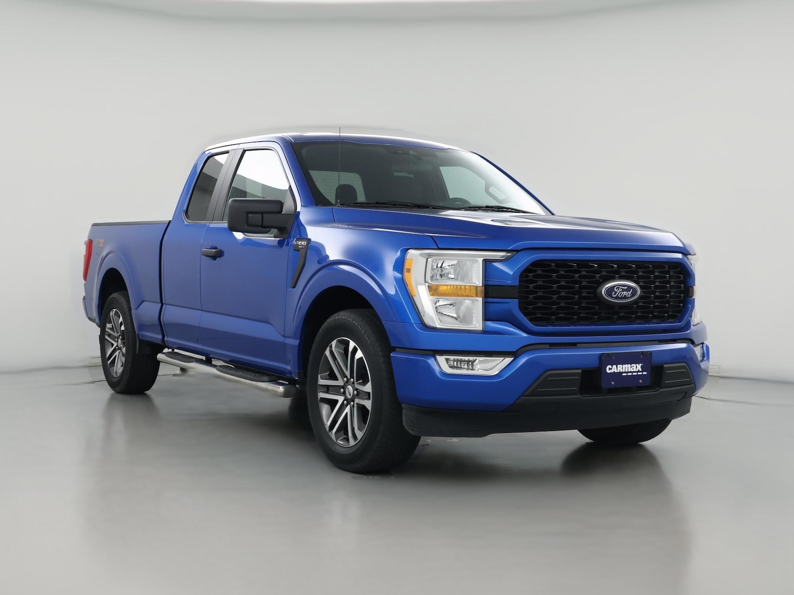 2021 Ford F-150 XL - Photo 1