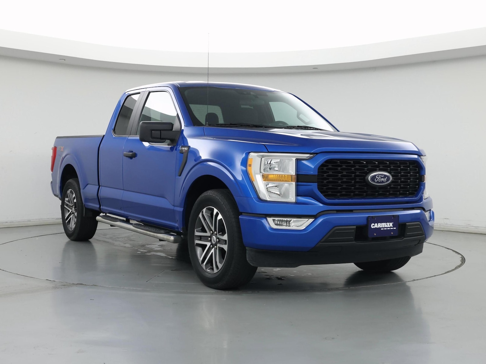 2021 Ford F-150 XL - Photo 2