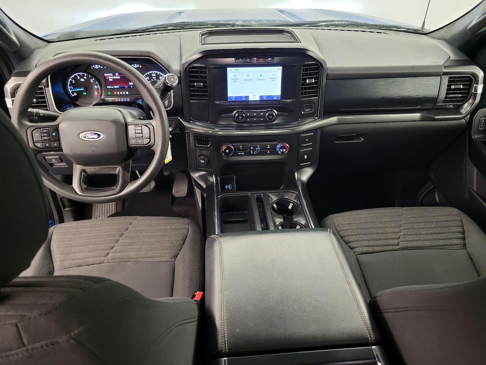 2021 Ford F-150 XL - Photo 10