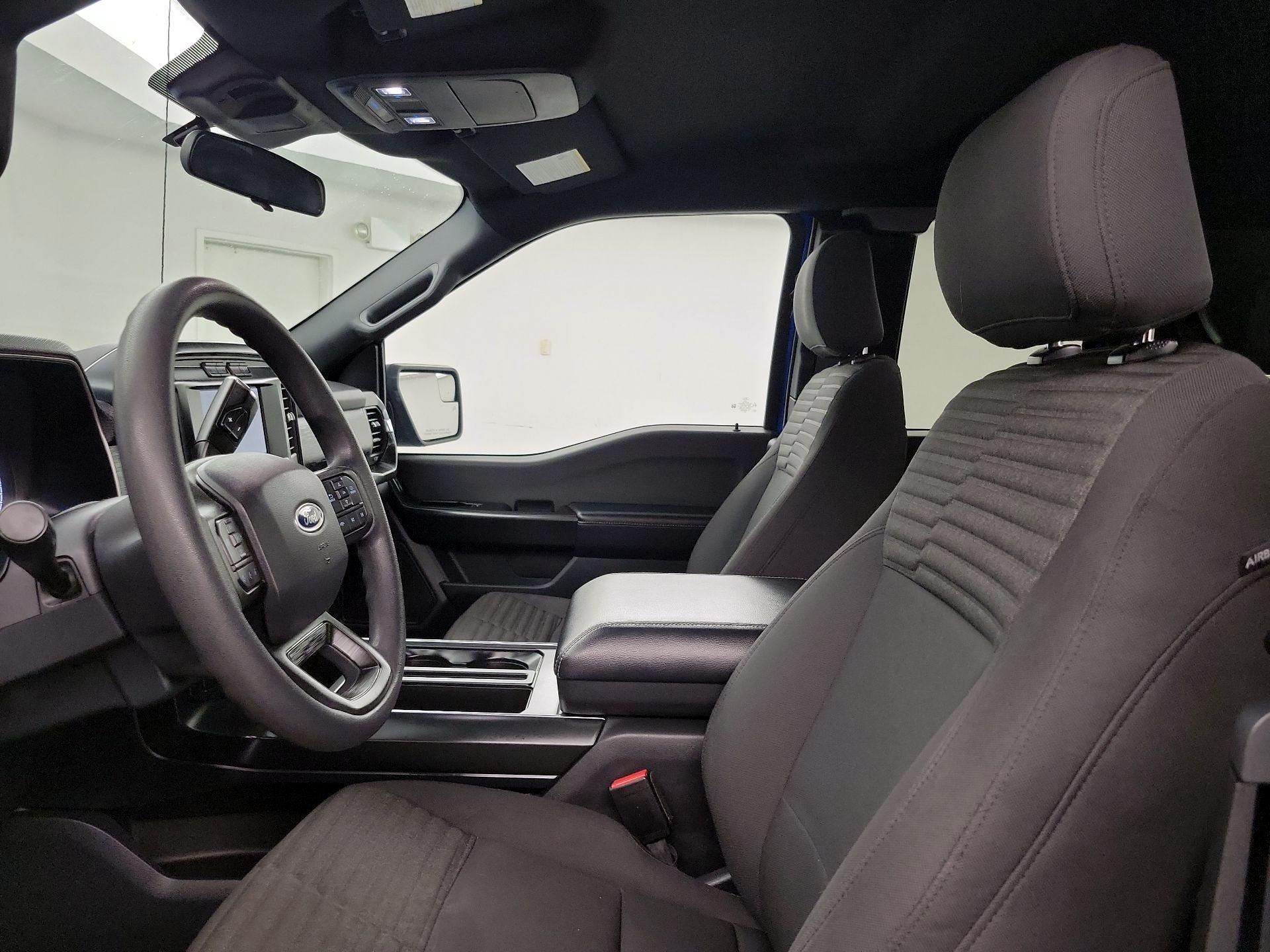 Thumbnail: 2021 Ford F-150 - 11