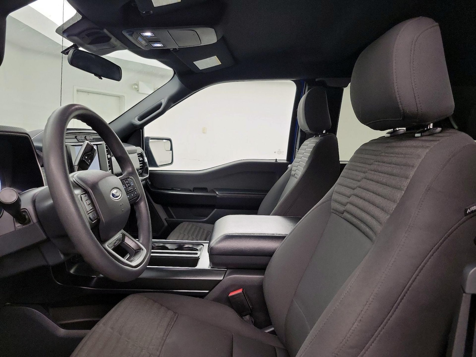 2021 Ford F-150 XL - Photo 12