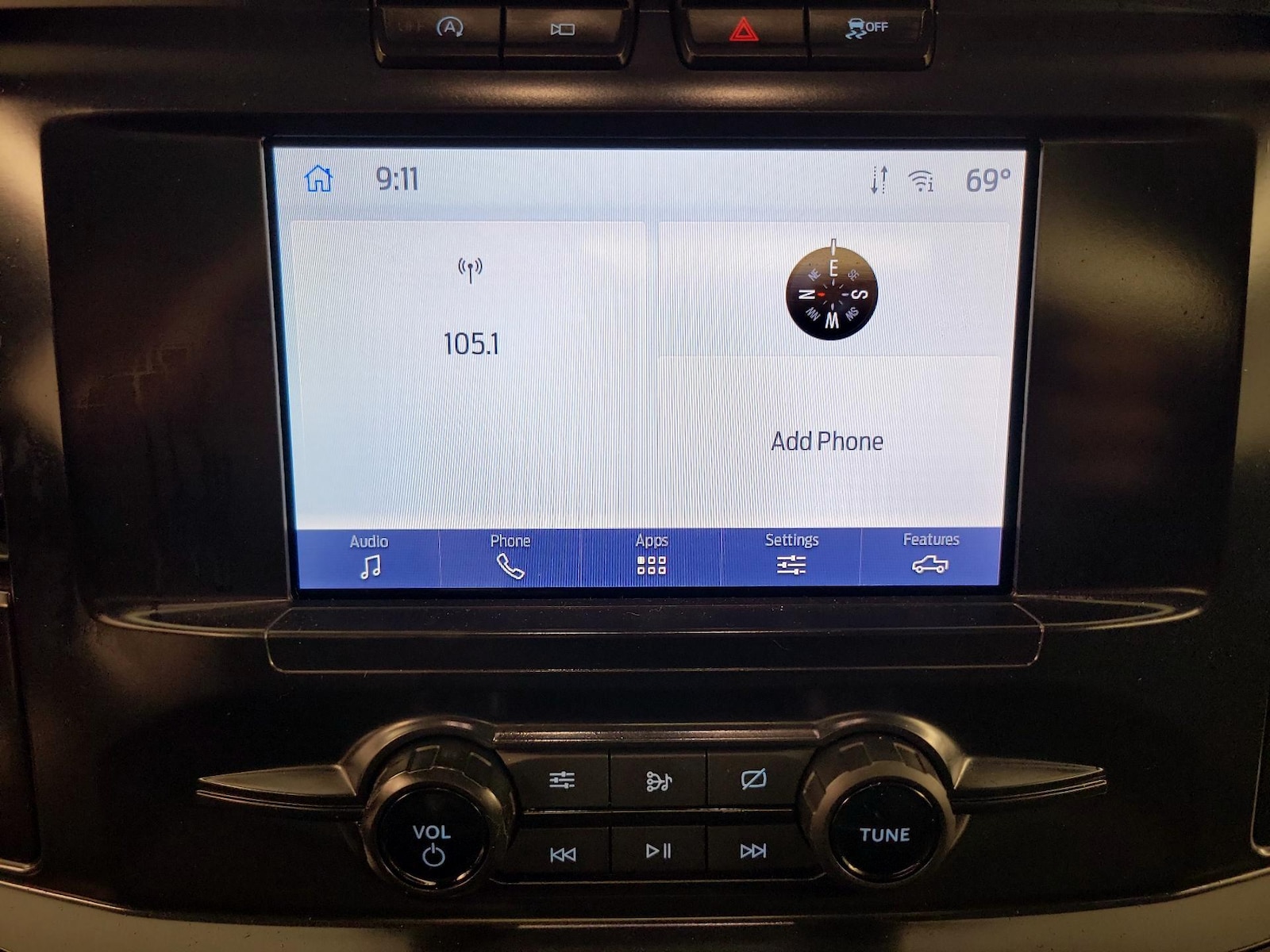2021 Ford F-150 XL - Photo 16
