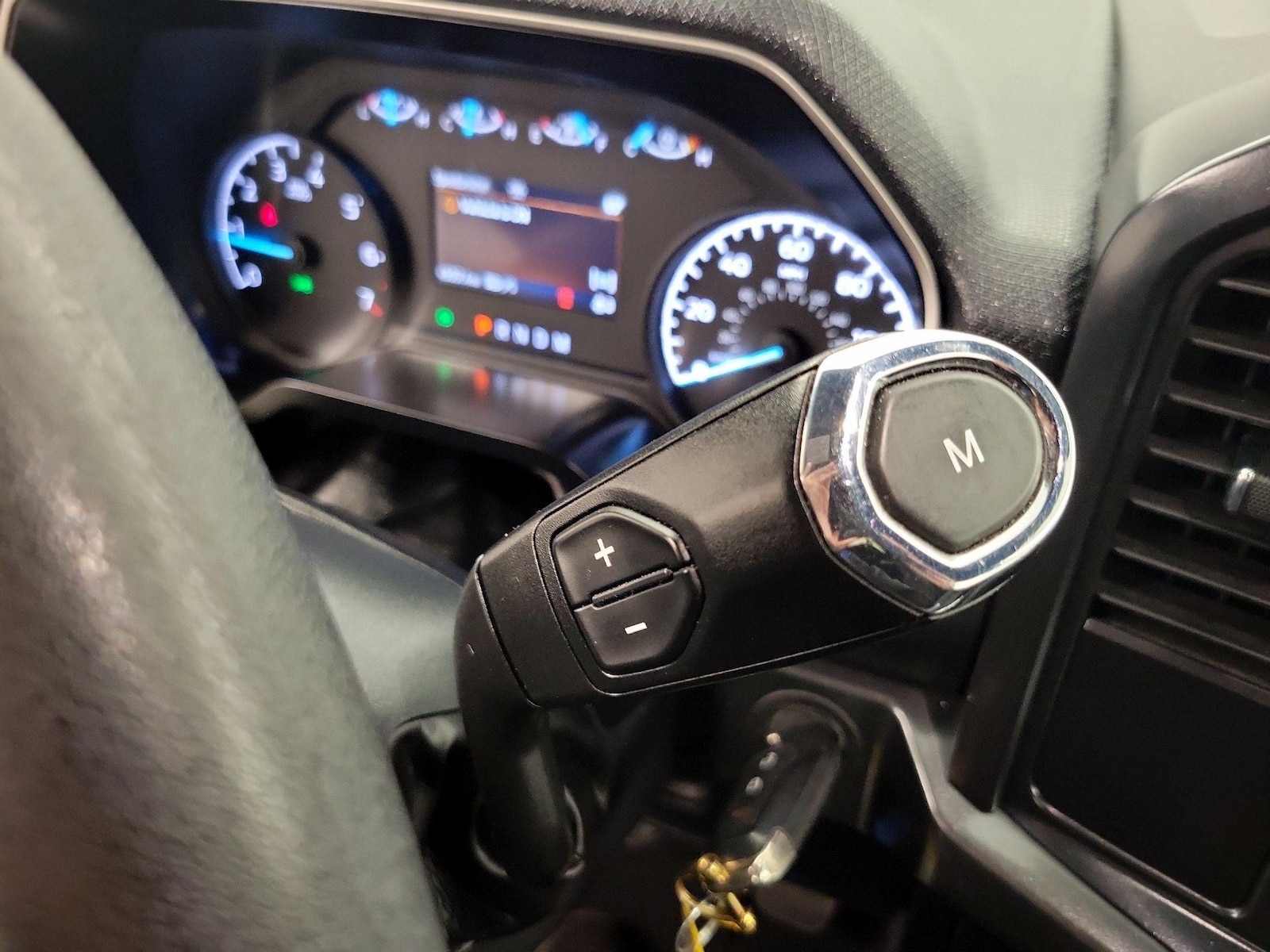 2021 Ford F-150 XL - Photo 18