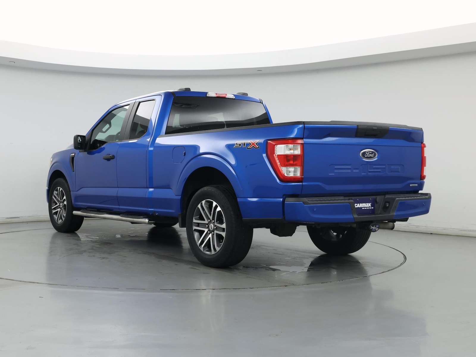 2021 Ford F-150 XL - Photo 3
