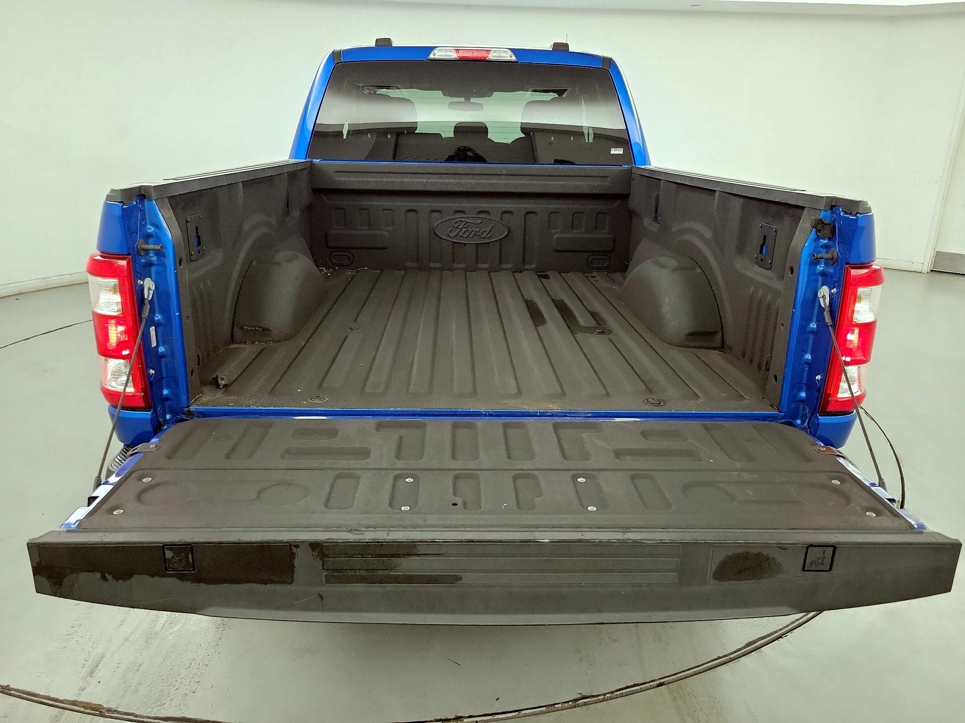 Thumbnail: 2021 Ford F-150 - 20