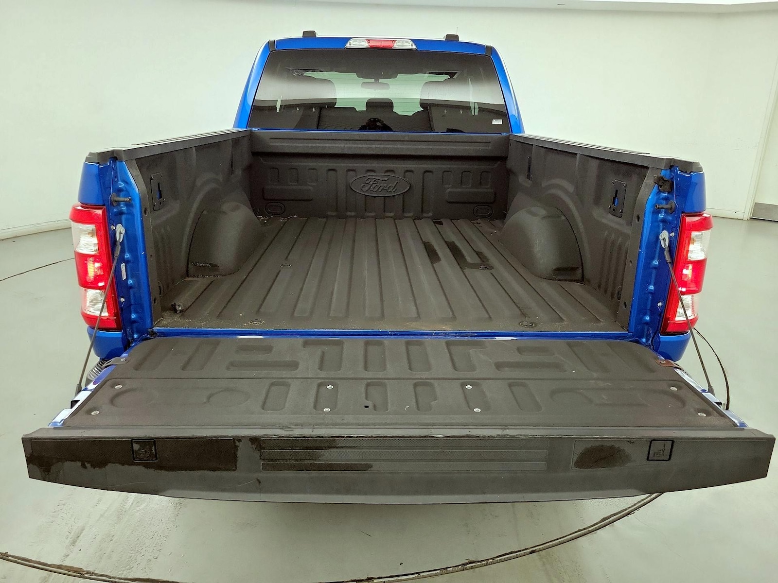 2021 Ford F-150 XL - Photo 21