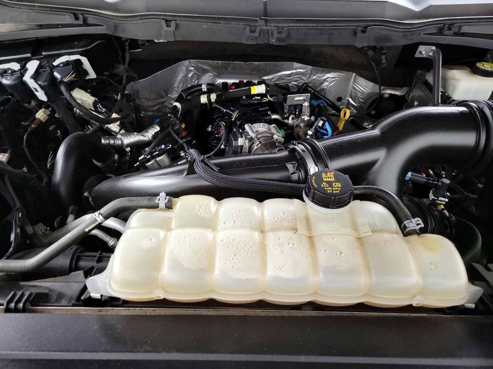 2021 Ford F-150 XL - Photo 22