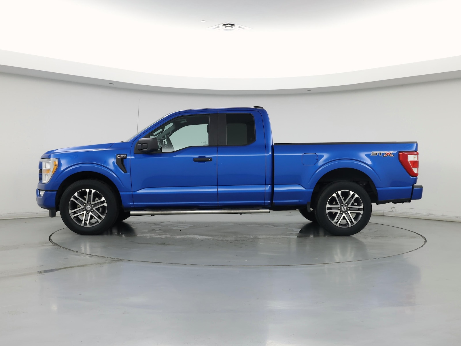 2021 Ford F-150 XL - Photo 4
