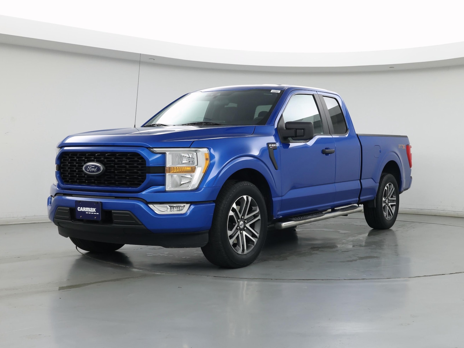 2021 Ford F-150 XL - Photo 5