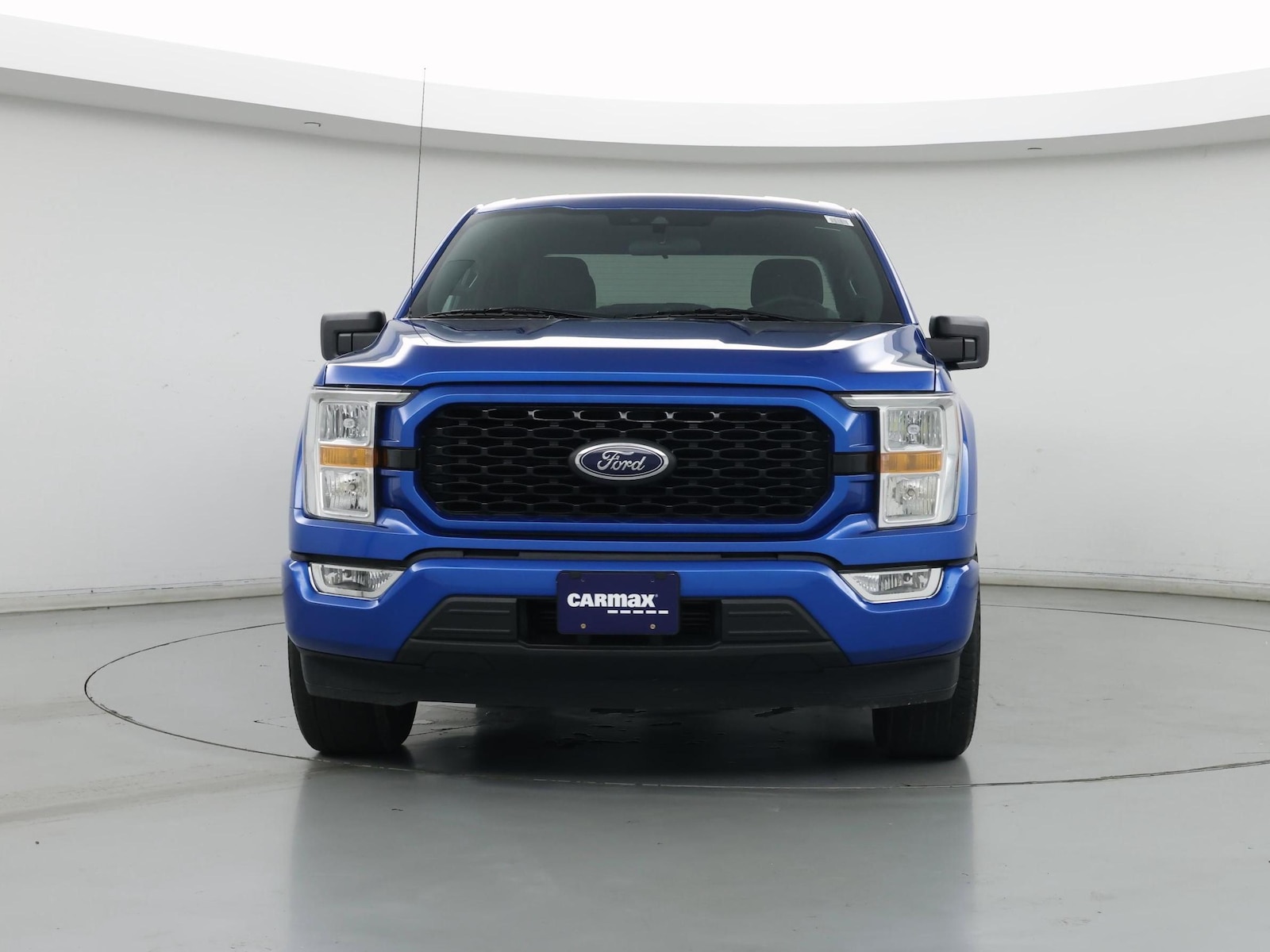 2021 Ford F-150 XL - Photo 6
