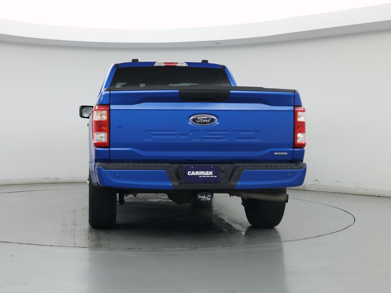 2021 Ford F-150 XL - Photo 7
