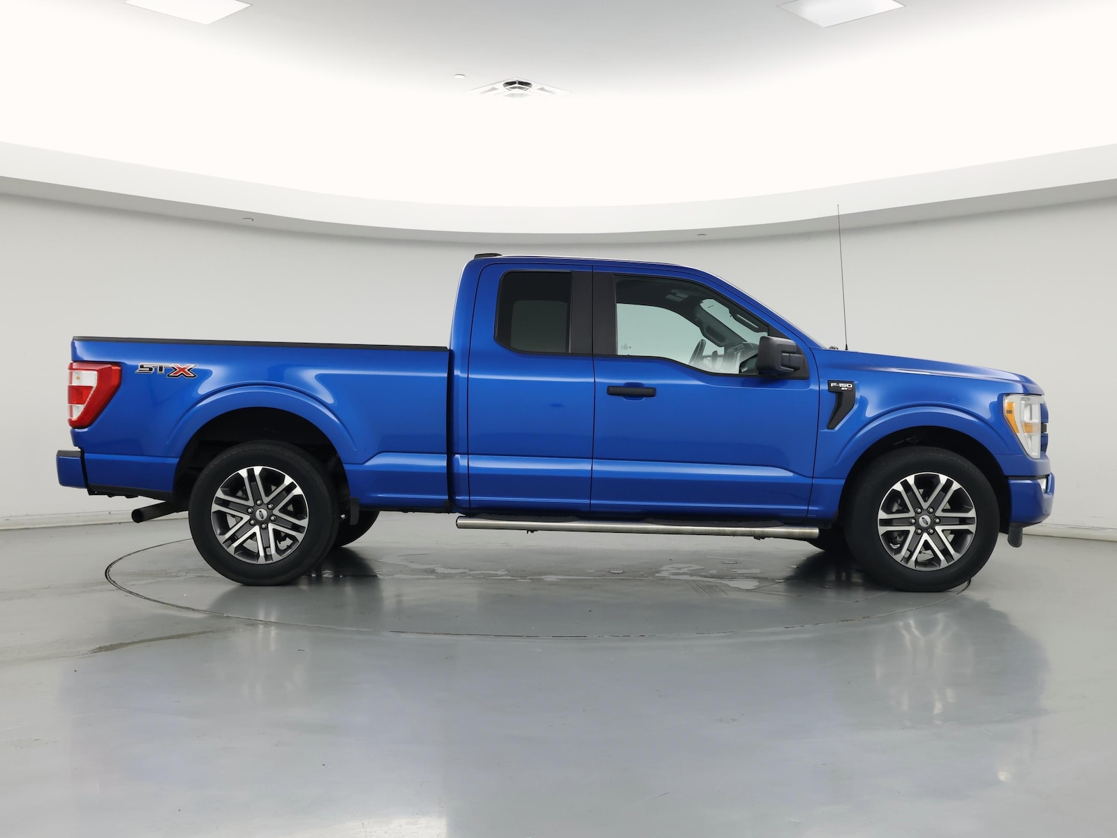 2021 Ford F-150 XL - Photo 8