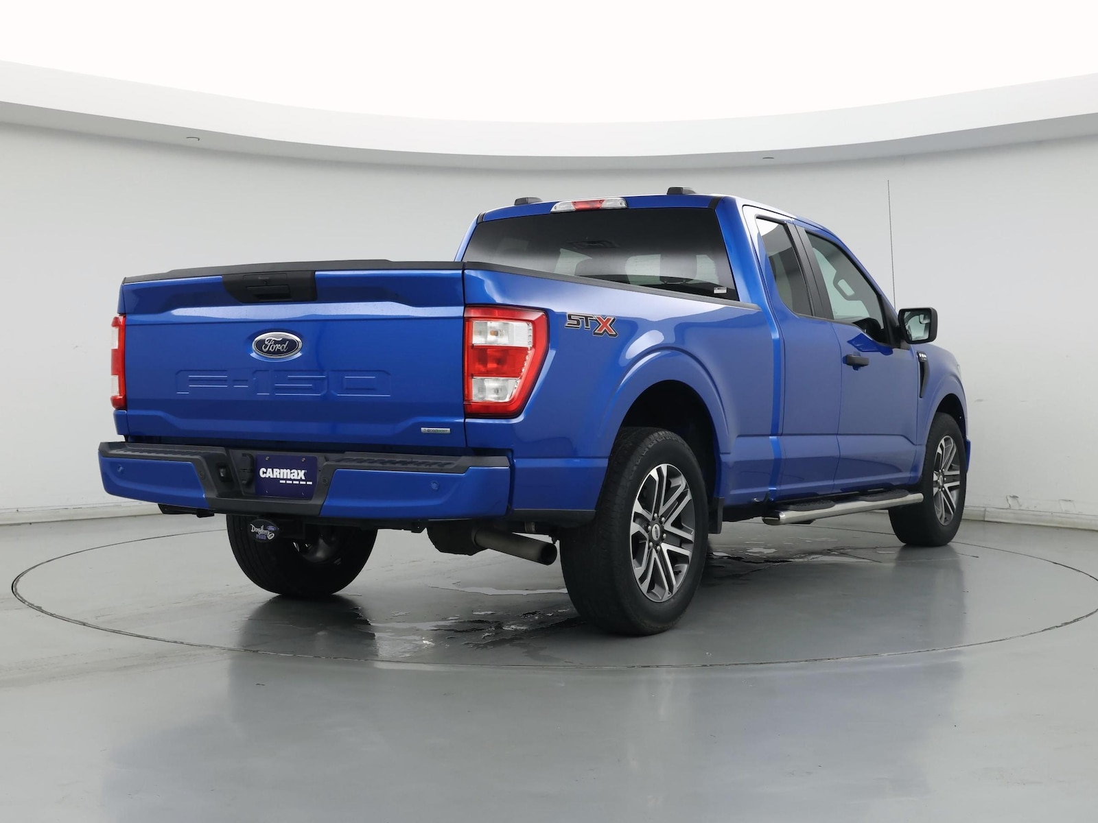 2021 Ford F-150 XL - Photo 9