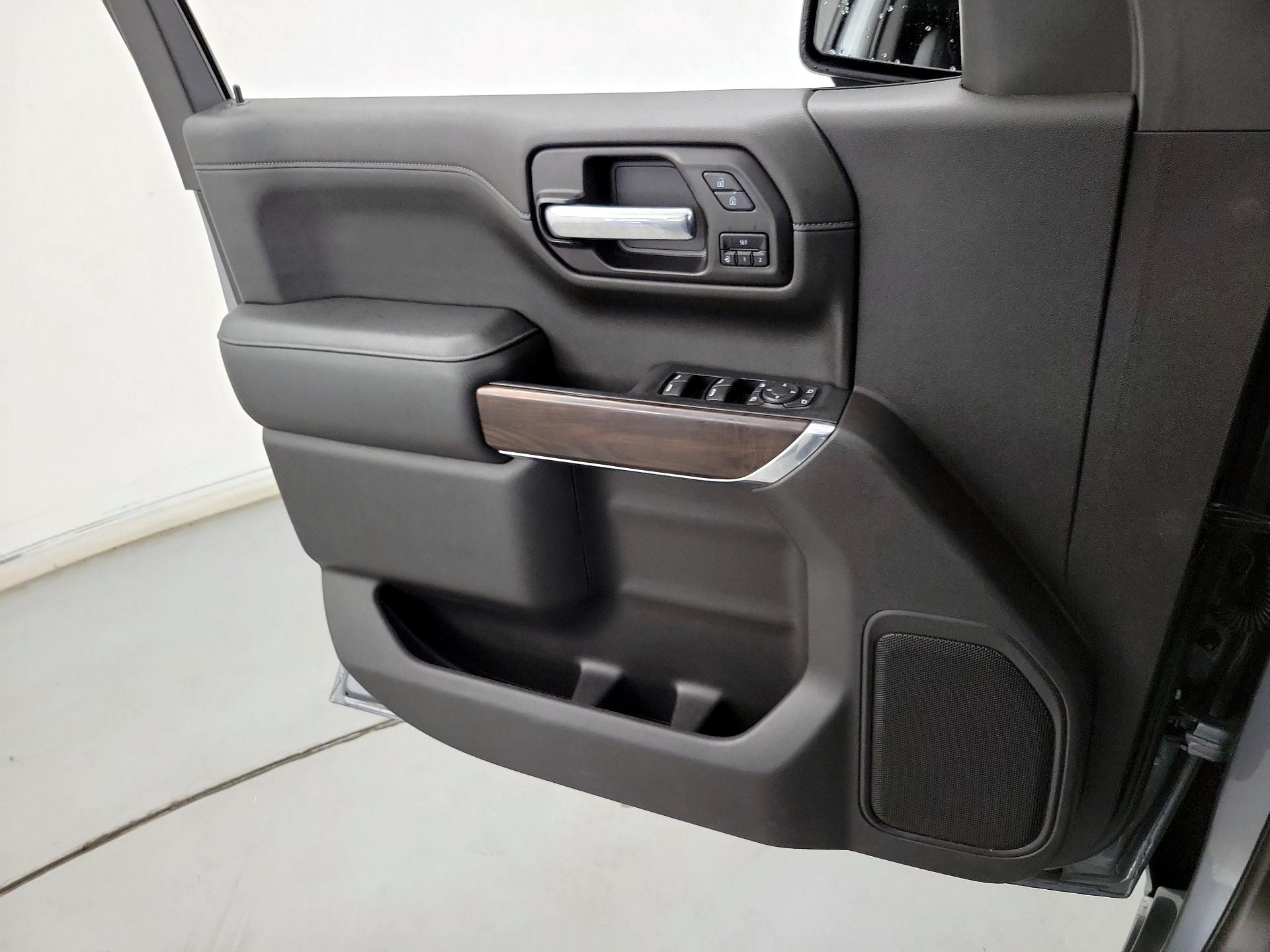 Thumbnail: 2021 GMC Sierra 1500 - 12