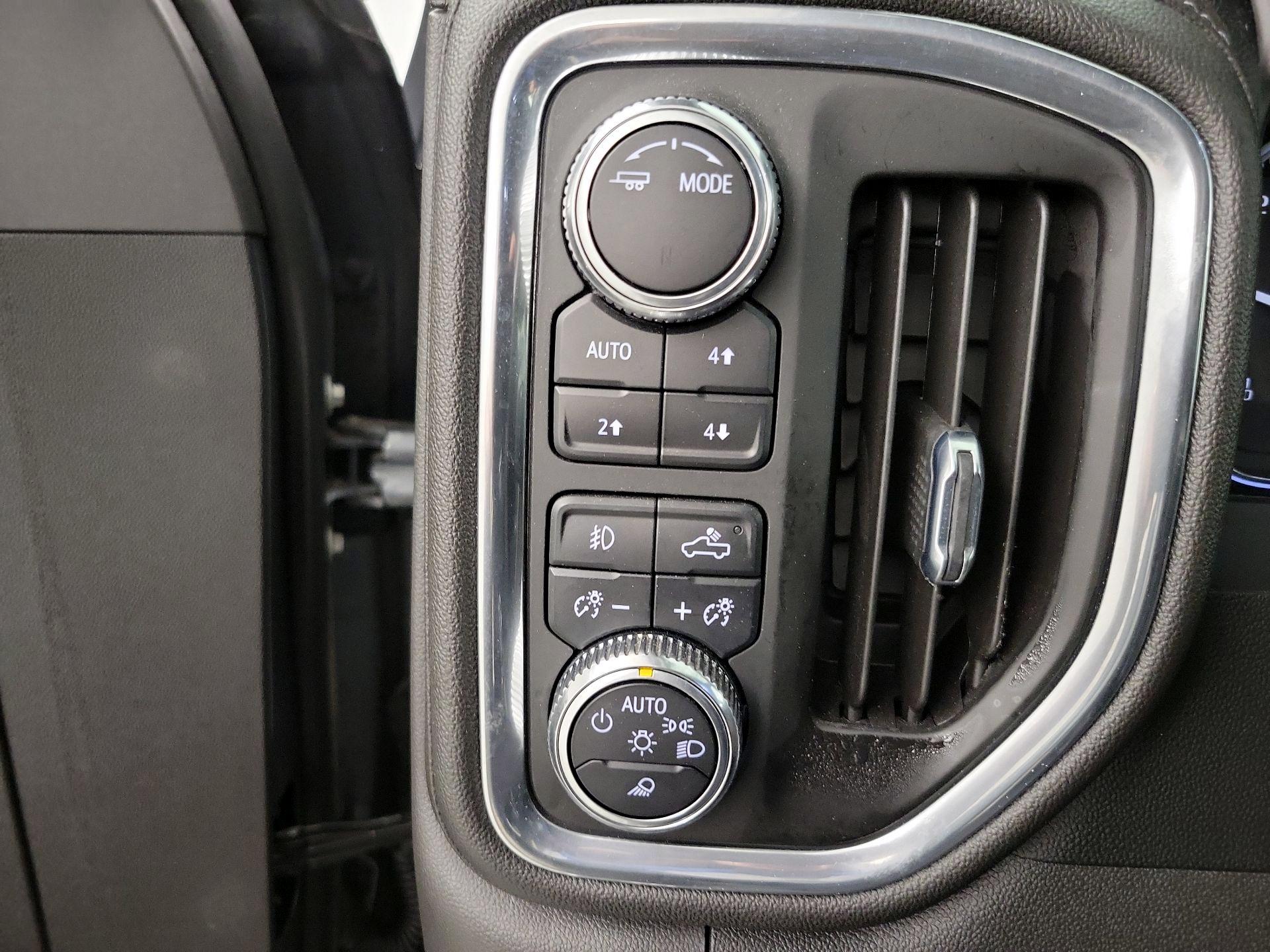 Thumbnail: 2021 GMC Sierra 1500 - 13