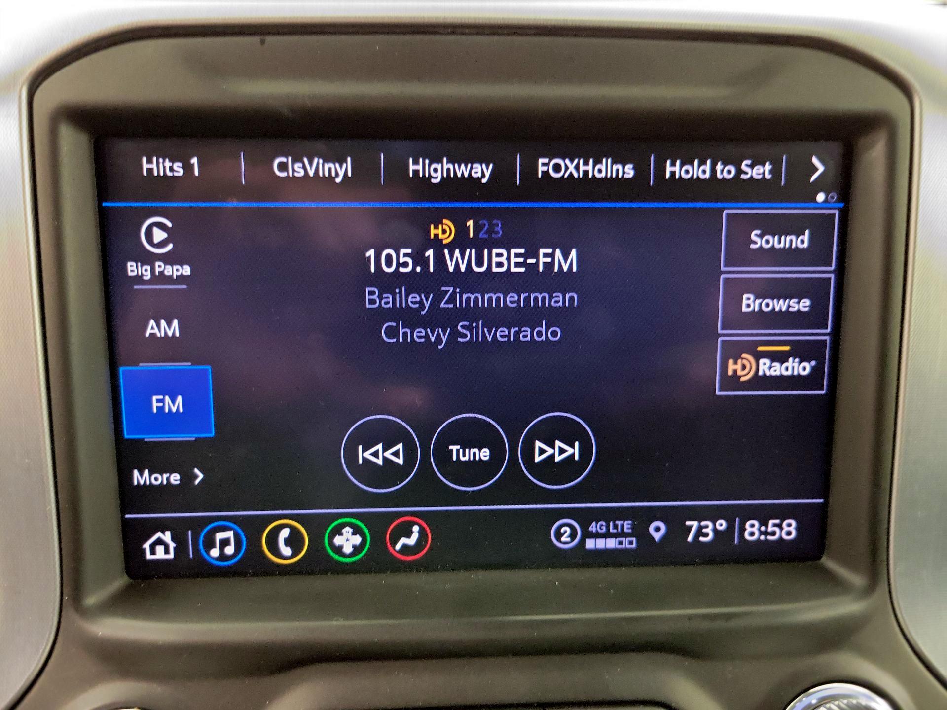 Thumbnail: 2021 GMC Sierra 1500 - 16