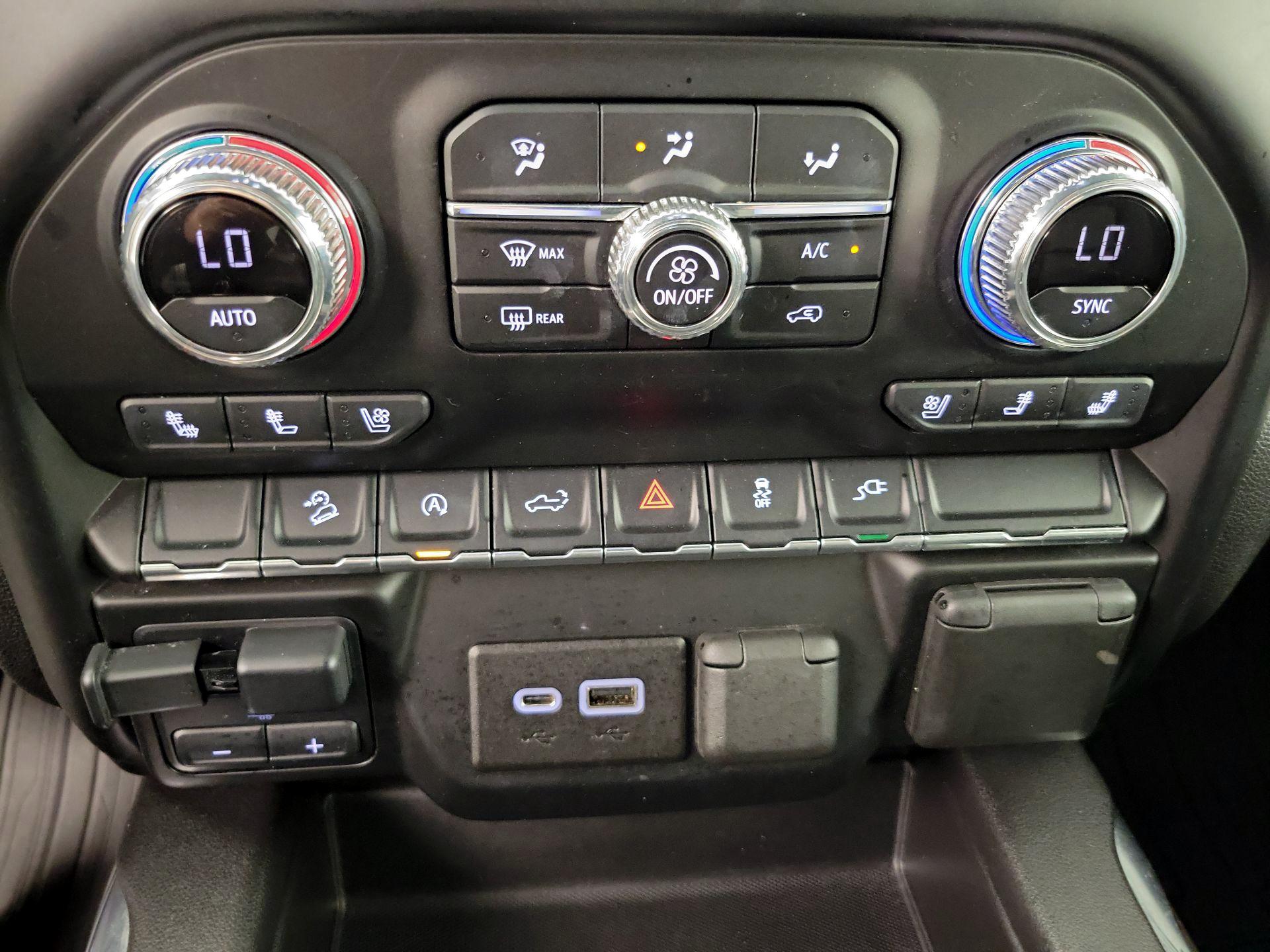 Thumbnail: 2021 GMC Sierra 1500 - 17