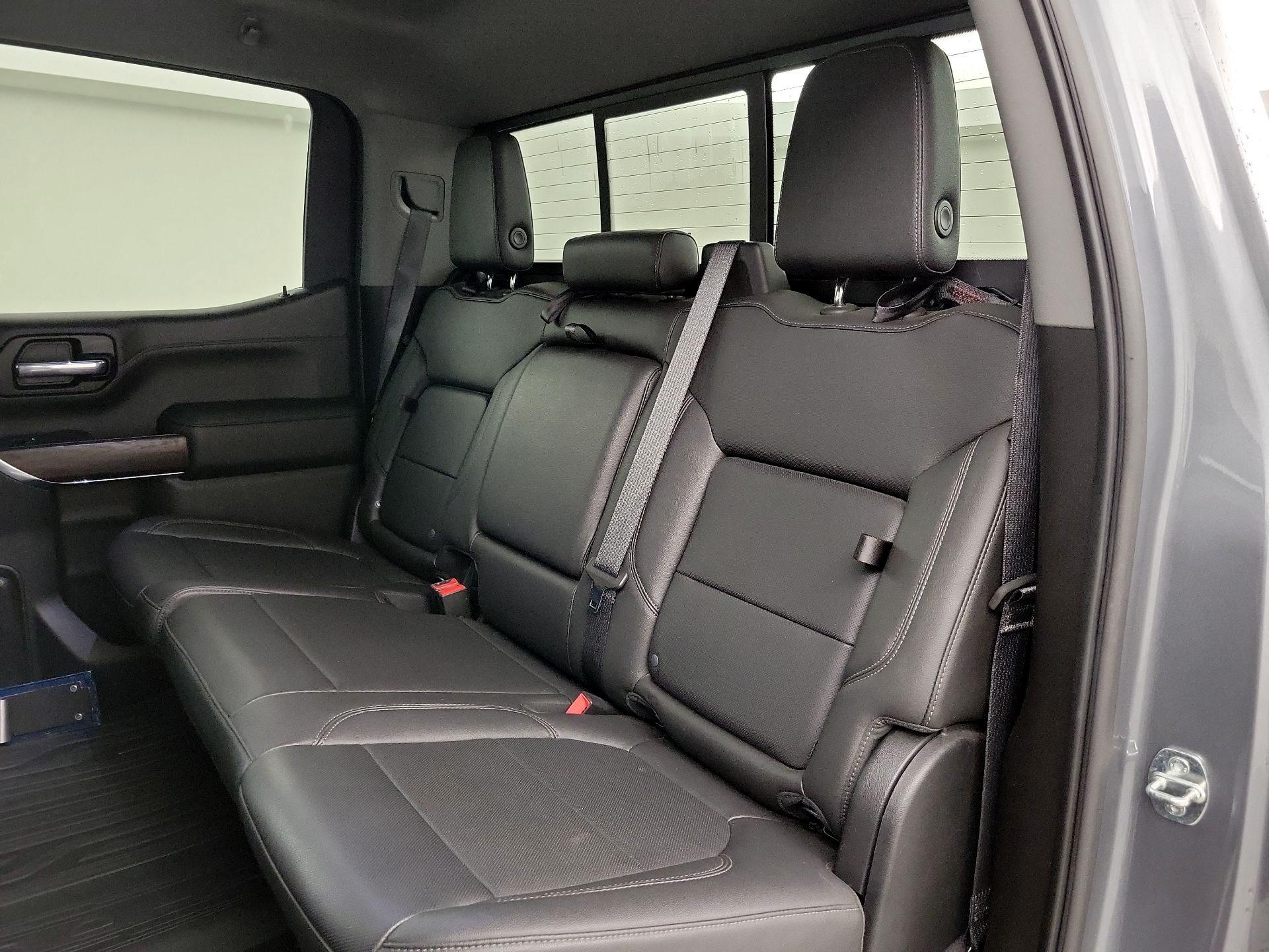 Thumbnail: 2021 GMC Sierra 1500 - 20