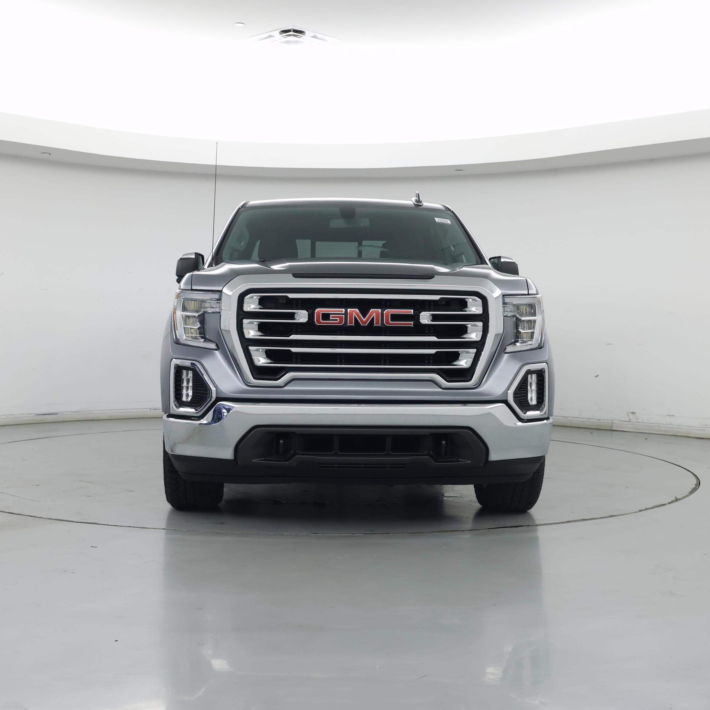 Thumbnail: 2021 GMC Sierra 1500 - 5
