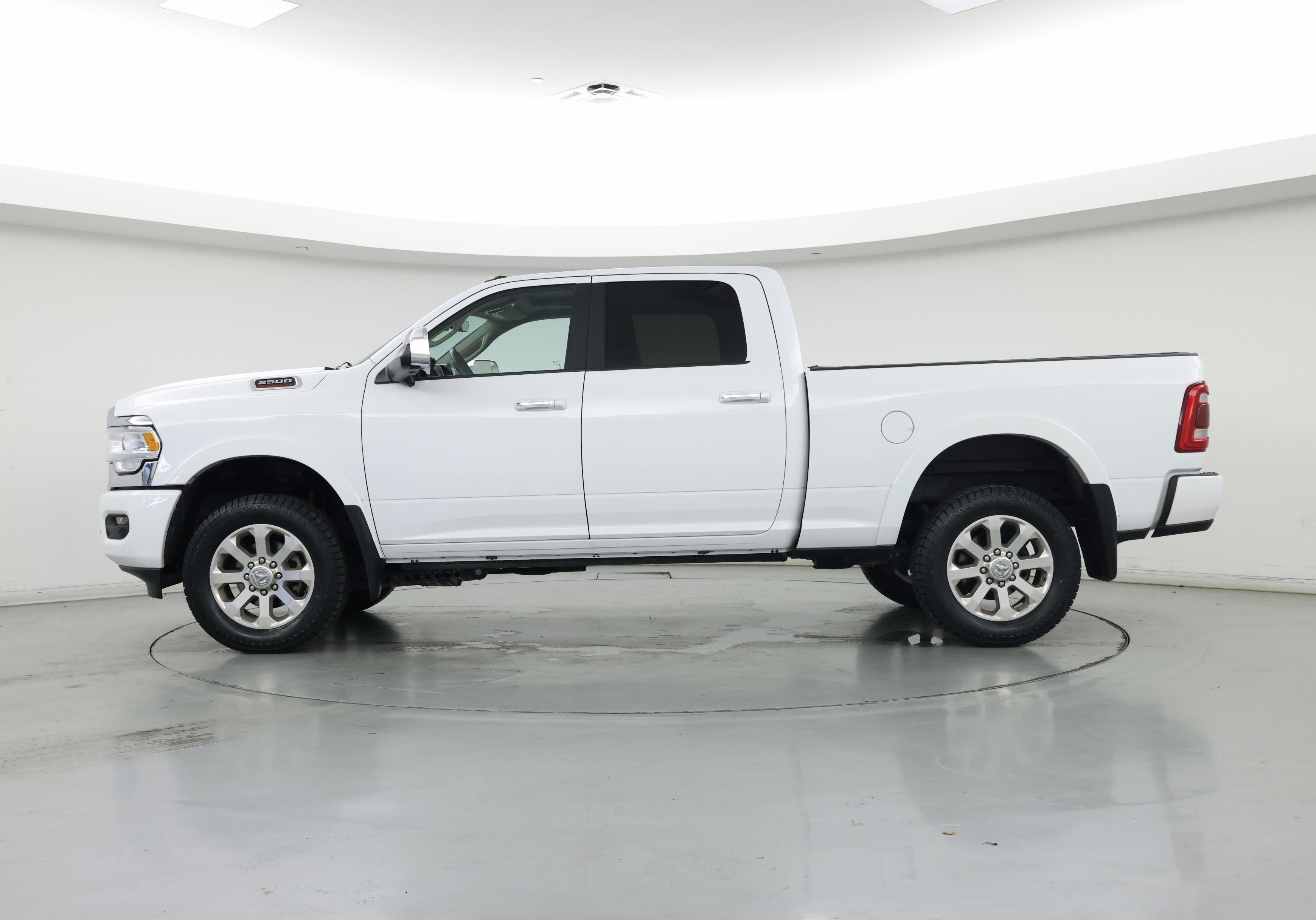 Thumbnail: 2022 RAM 2500 - 3