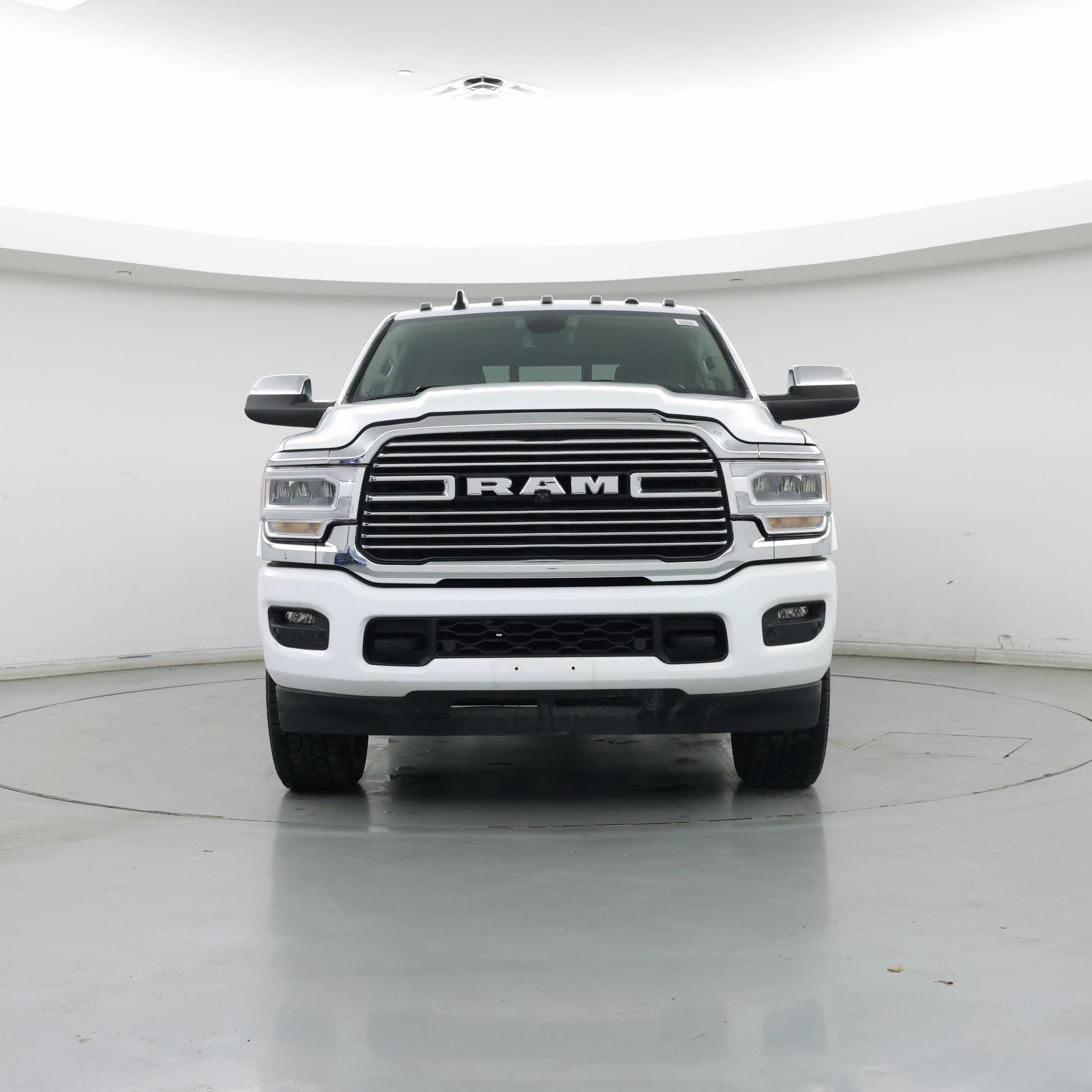 Thumbnail: 2022 RAM 2500 - 5