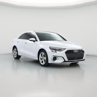 2024 Audi A3 Premium