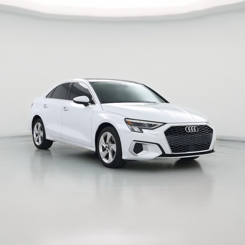 2024 Audi A3 Premium