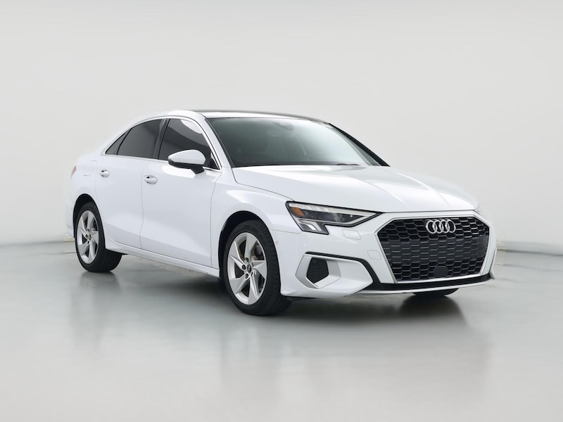 2024 Audi A3 Premium