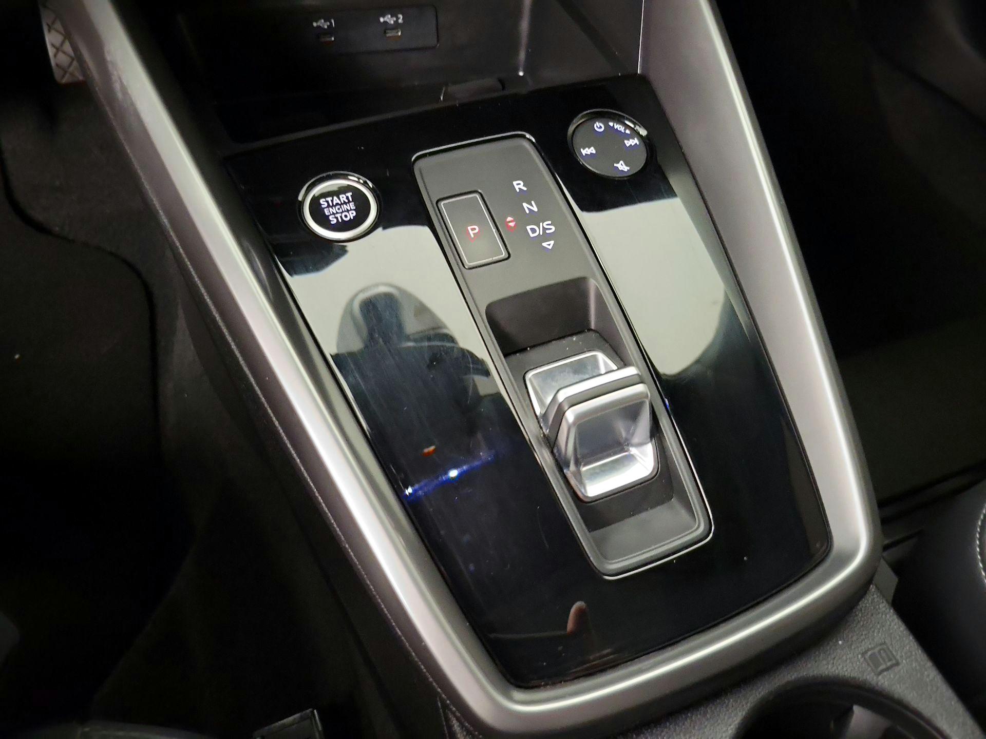 Thumbnail: 2024 Audi A3 - 18