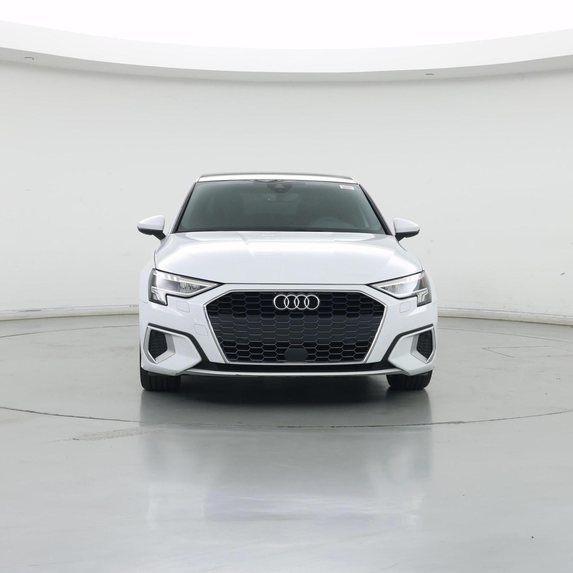 Thumbnail: 2024 Audi A3 - 5