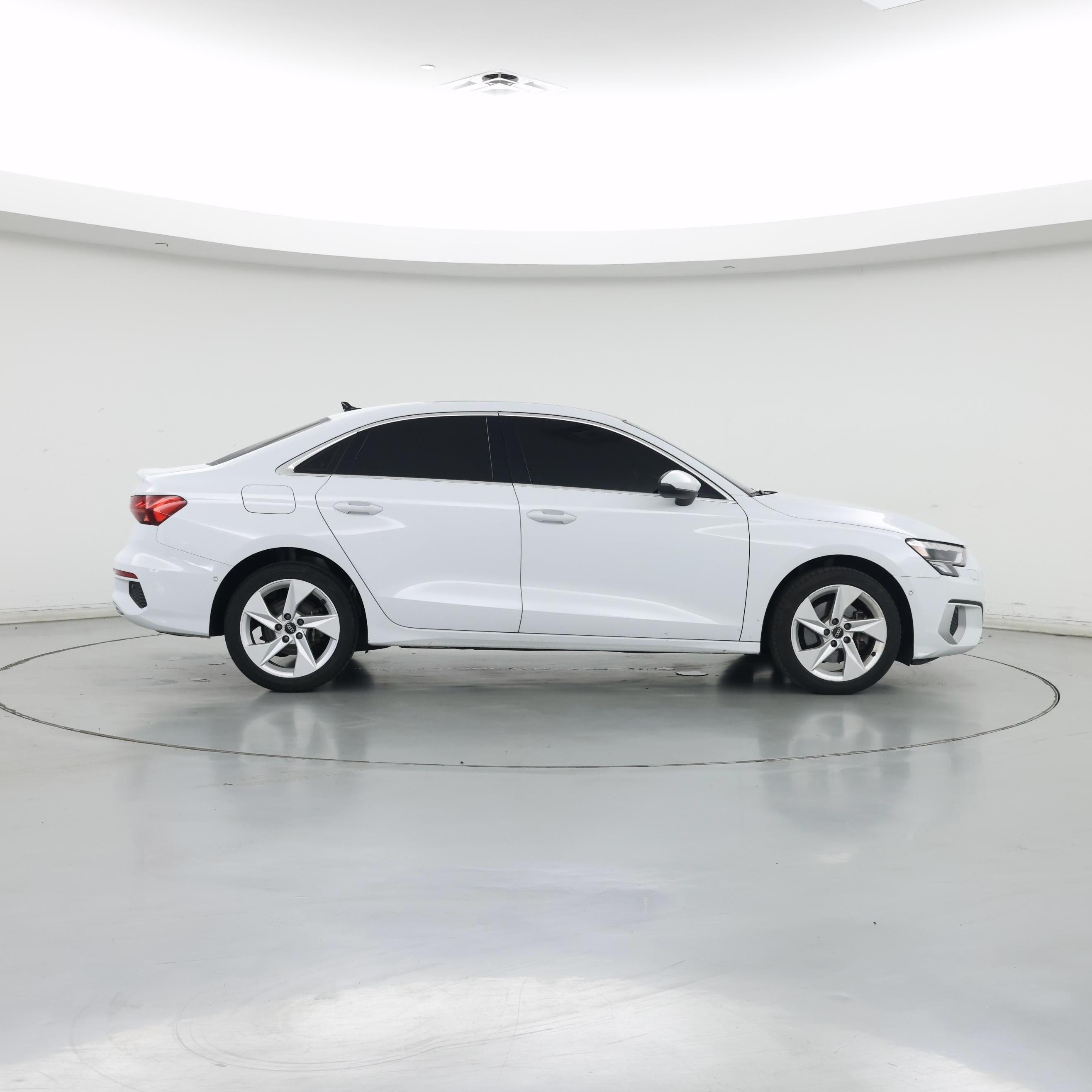 Thumbnail: 2024 Audi A3 - 7