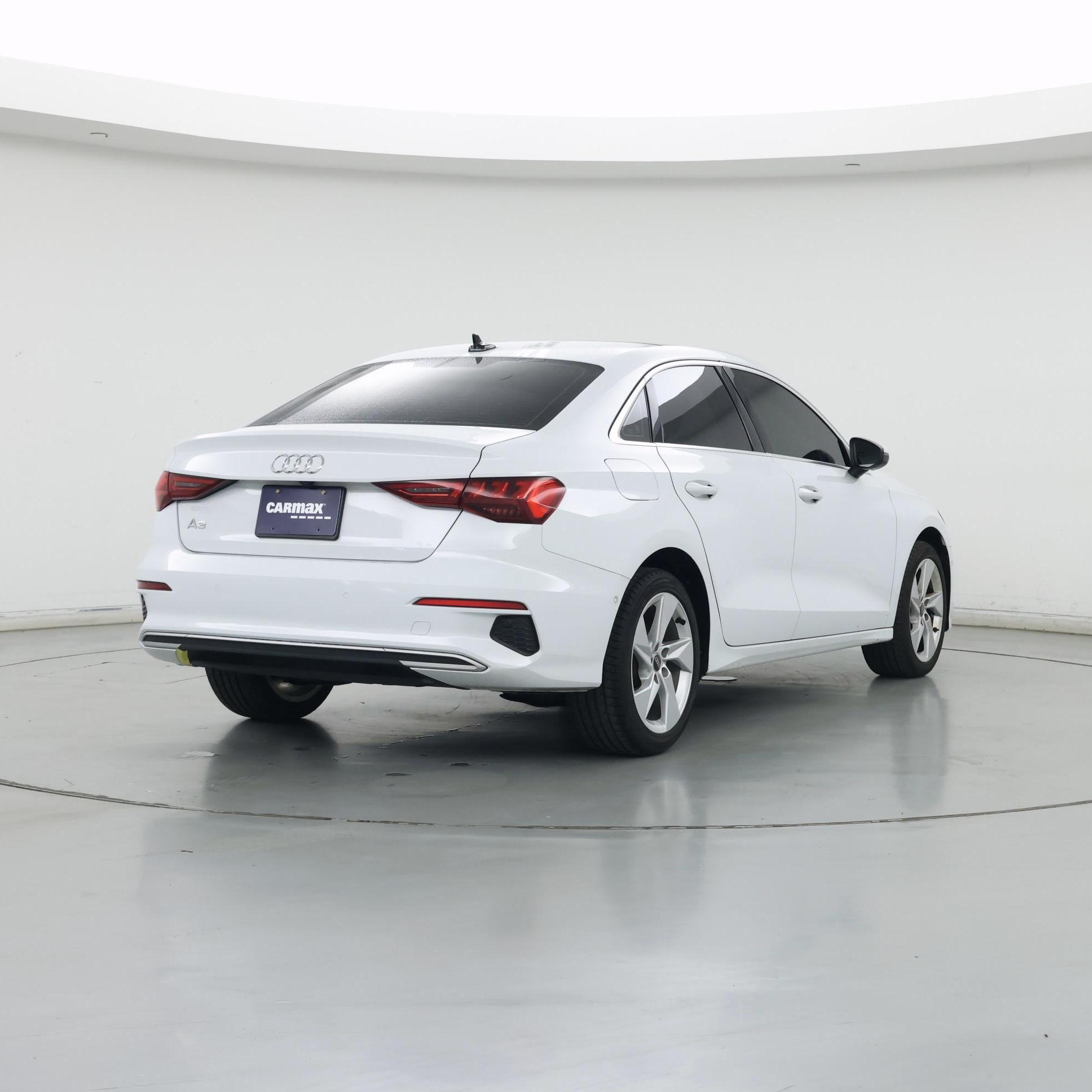 Thumbnail: 2024 Audi A3 - 8