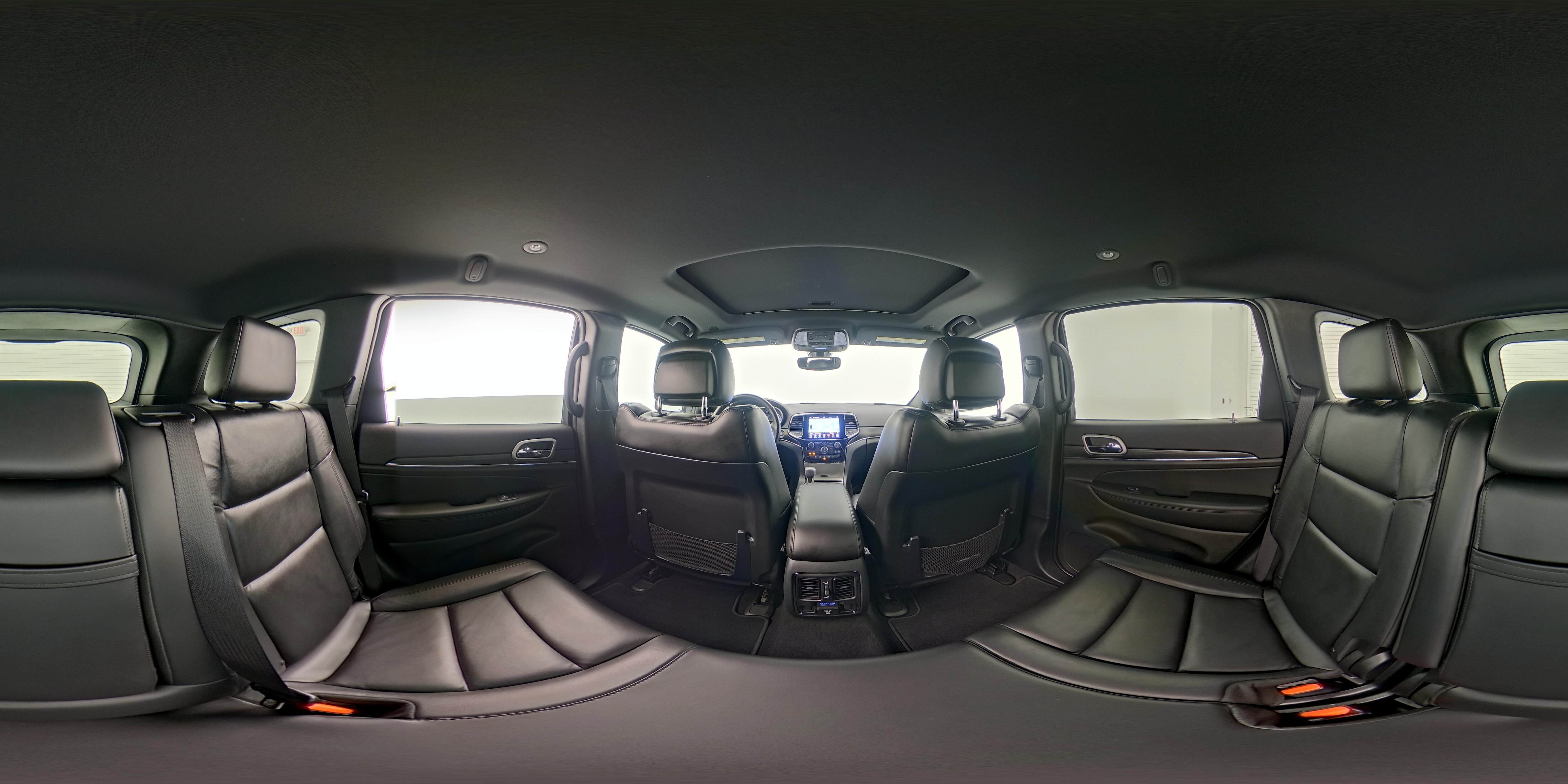 2020 Jeep Grand Cherokee Limited - Photo 28