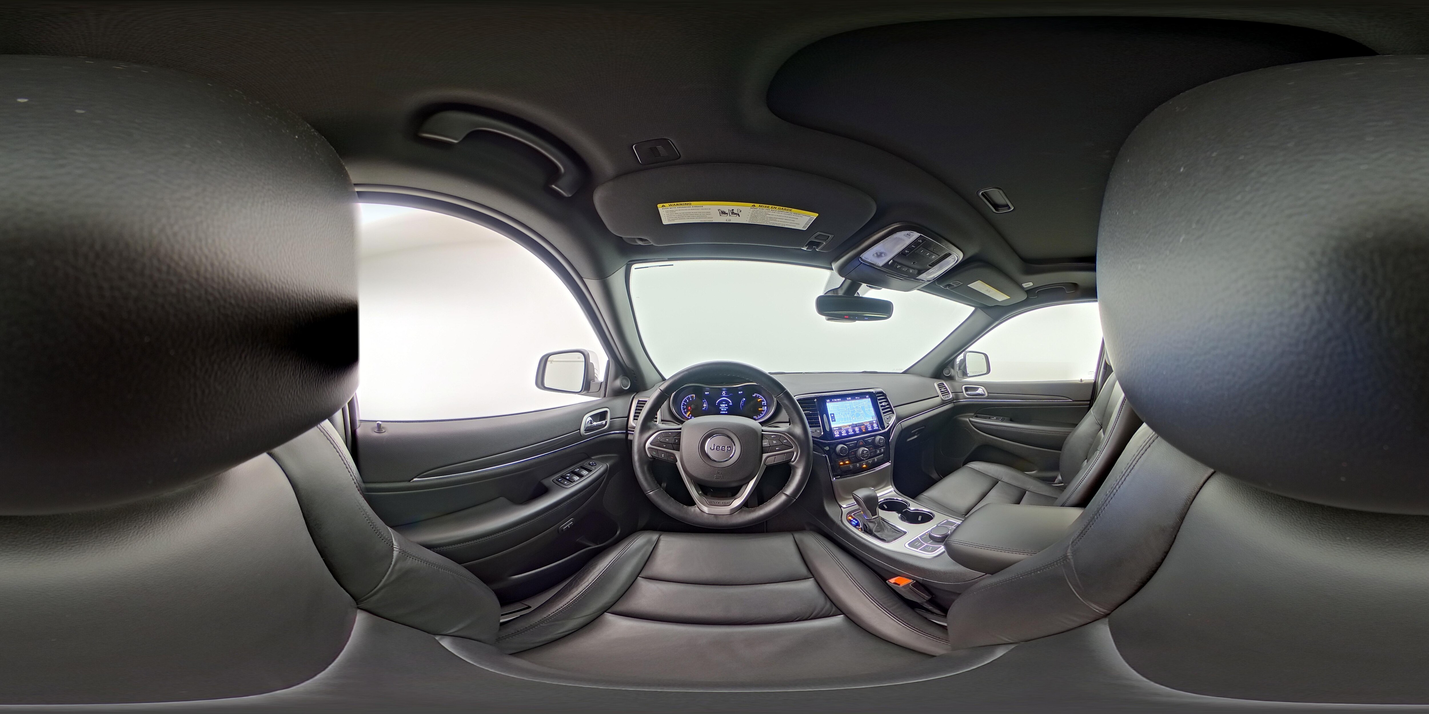2020 Jeep Grand Cherokee Limited - Photo 29