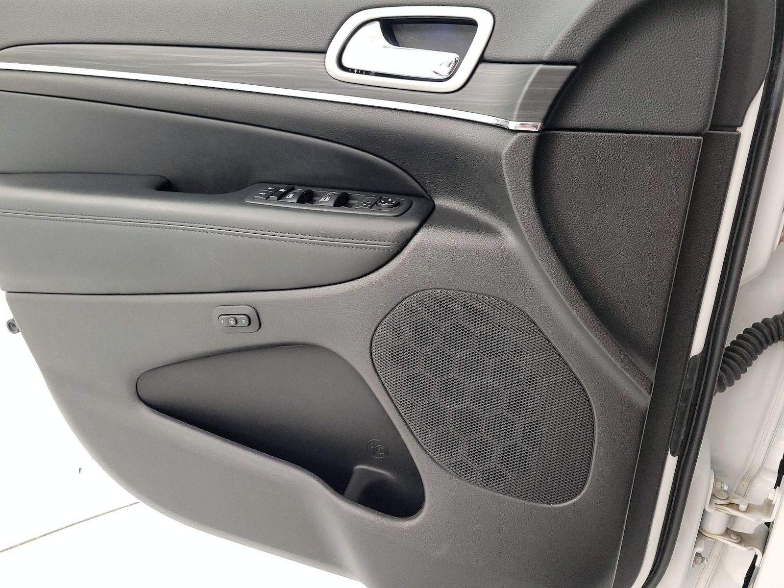 2020 Jeep Grand Cherokee Limited - Photo 13