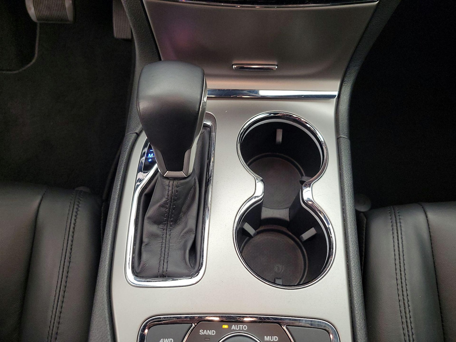 2020 Jeep Grand Cherokee Limited - Photo 19