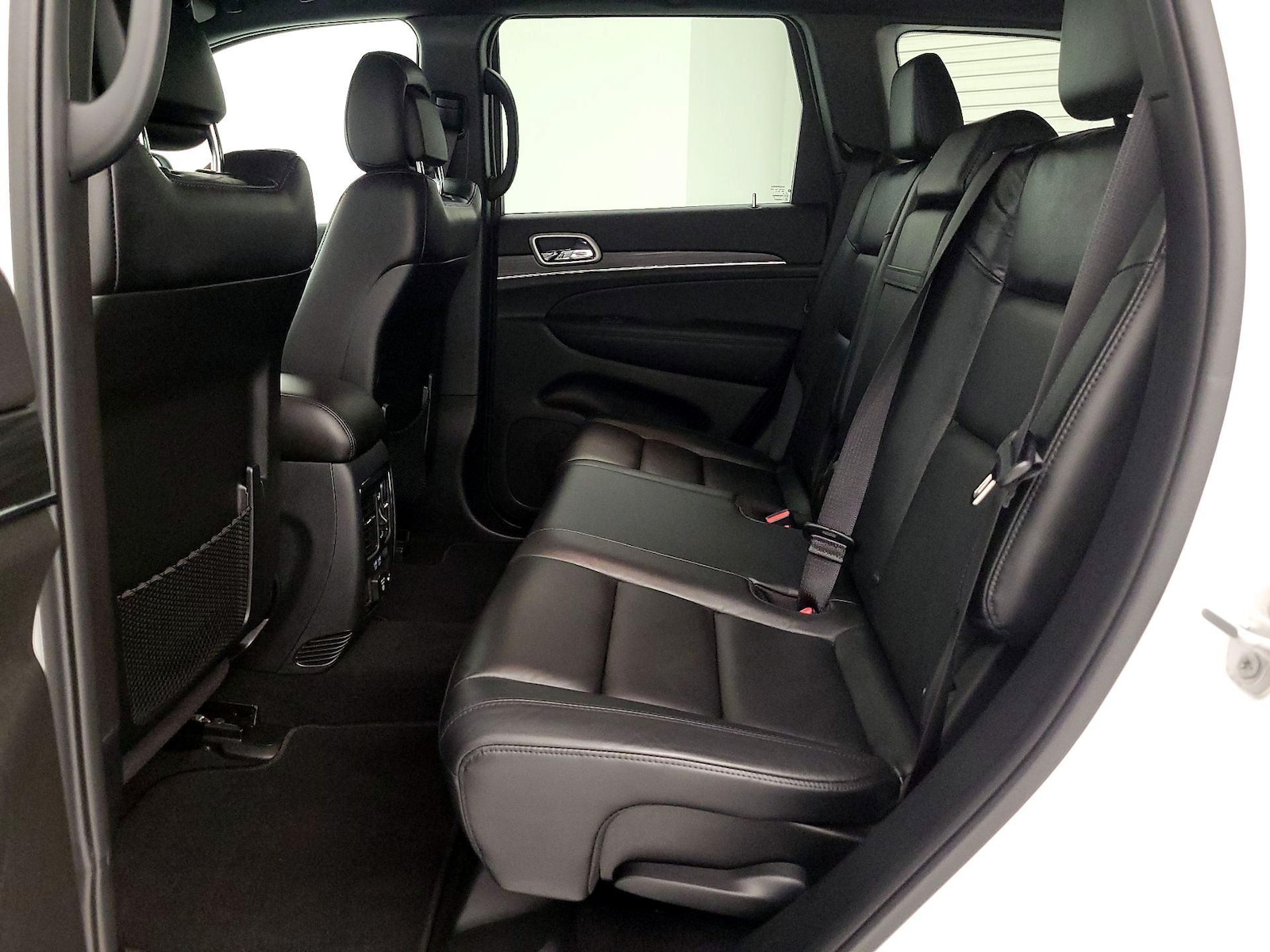 2020 Jeep Grand Cherokee Limited - Photo 22