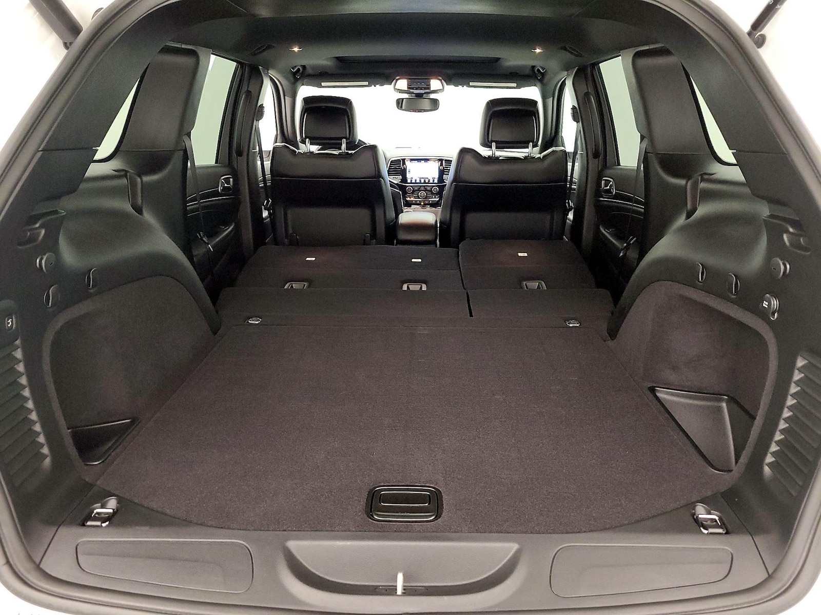 2020 Jeep Grand Cherokee Limited - Photo 24