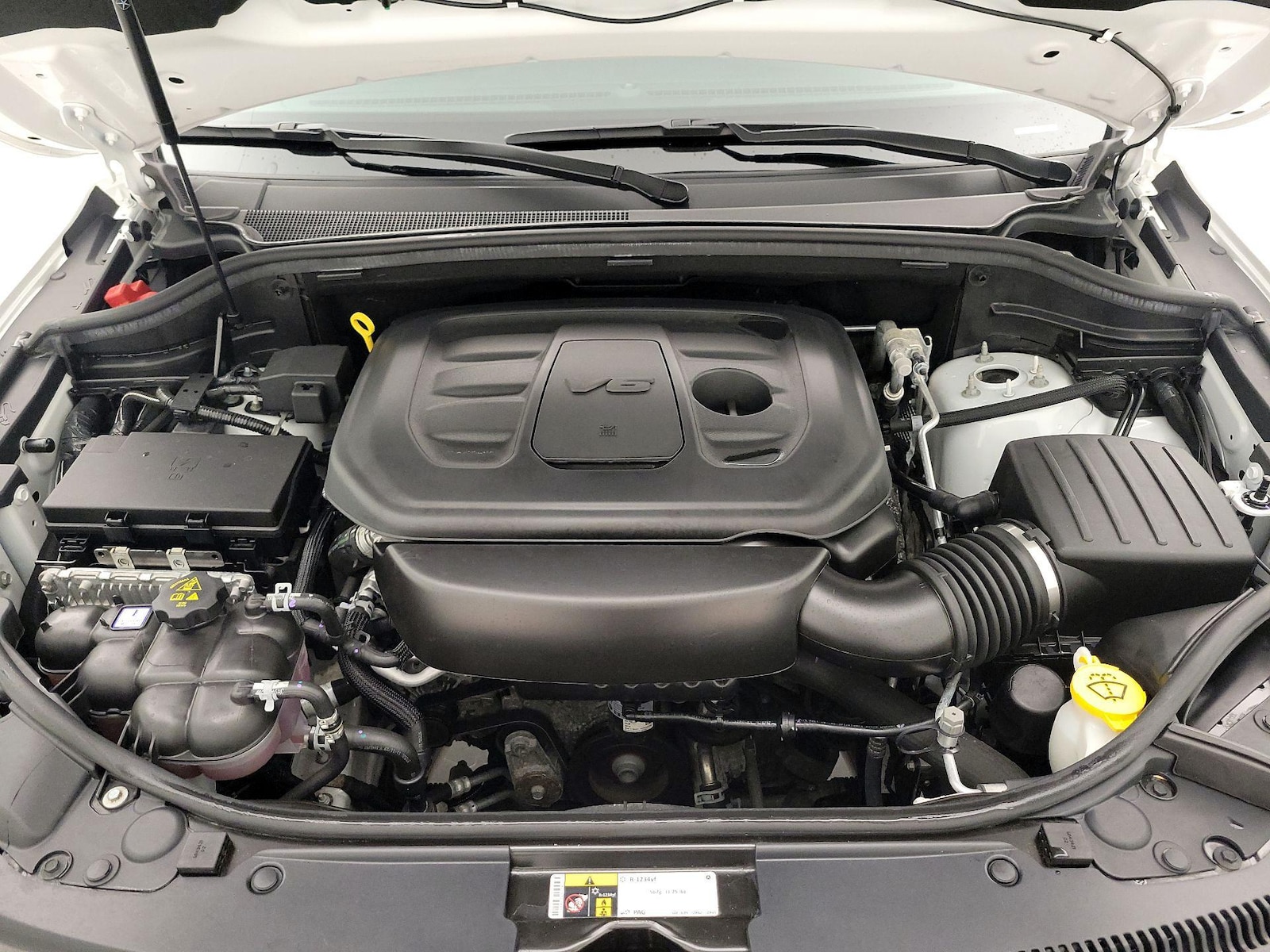 2020 Jeep Grand Cherokee Limited - Photo 25